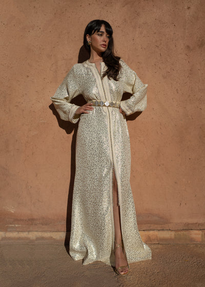 AYAT KAFTAN