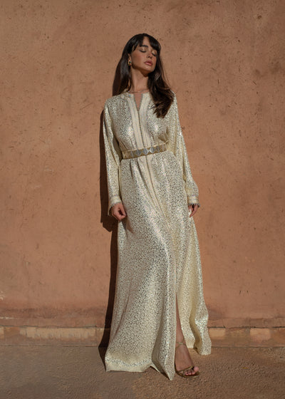 AYAT KAFTAN