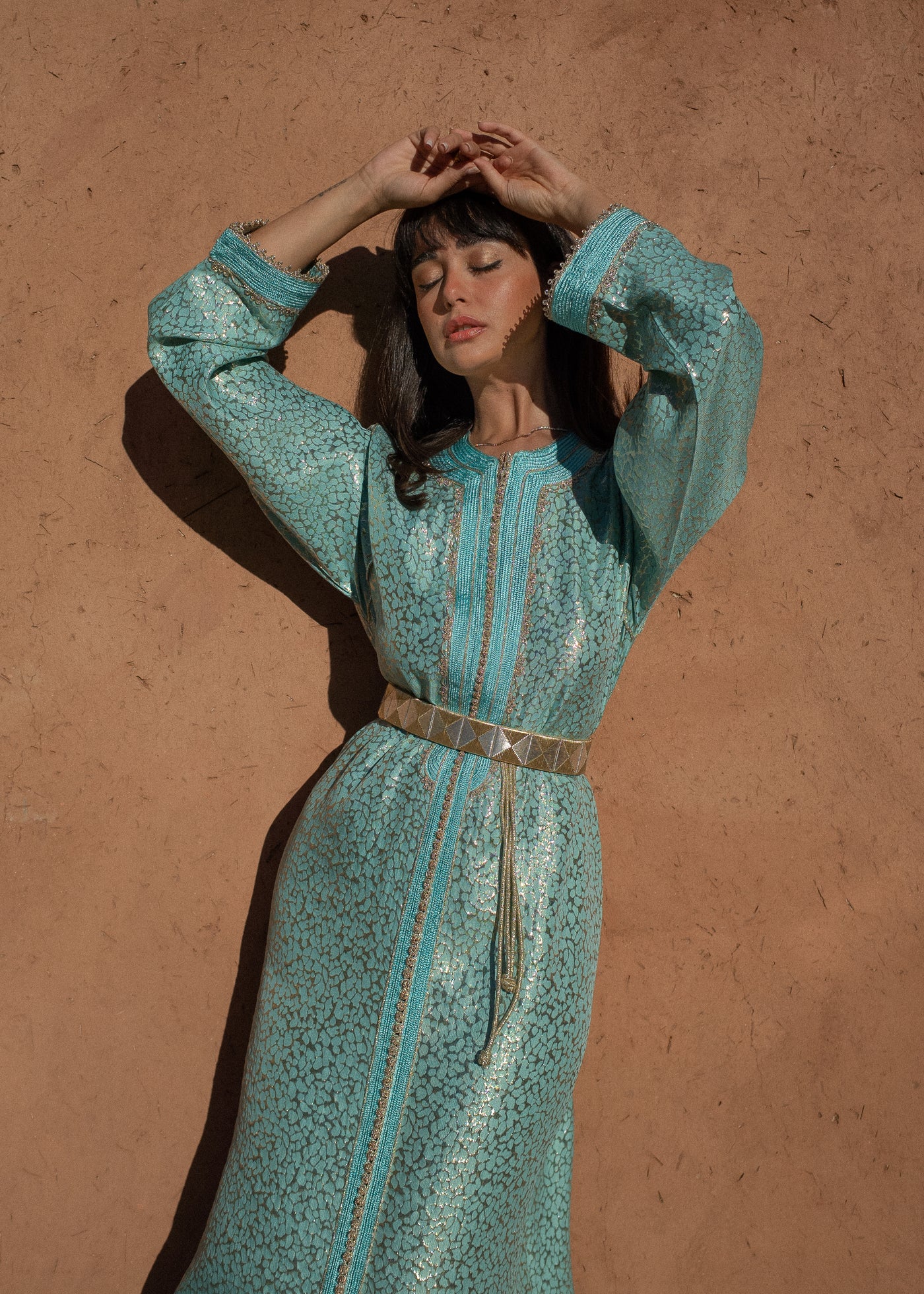AYAT KAFTAN