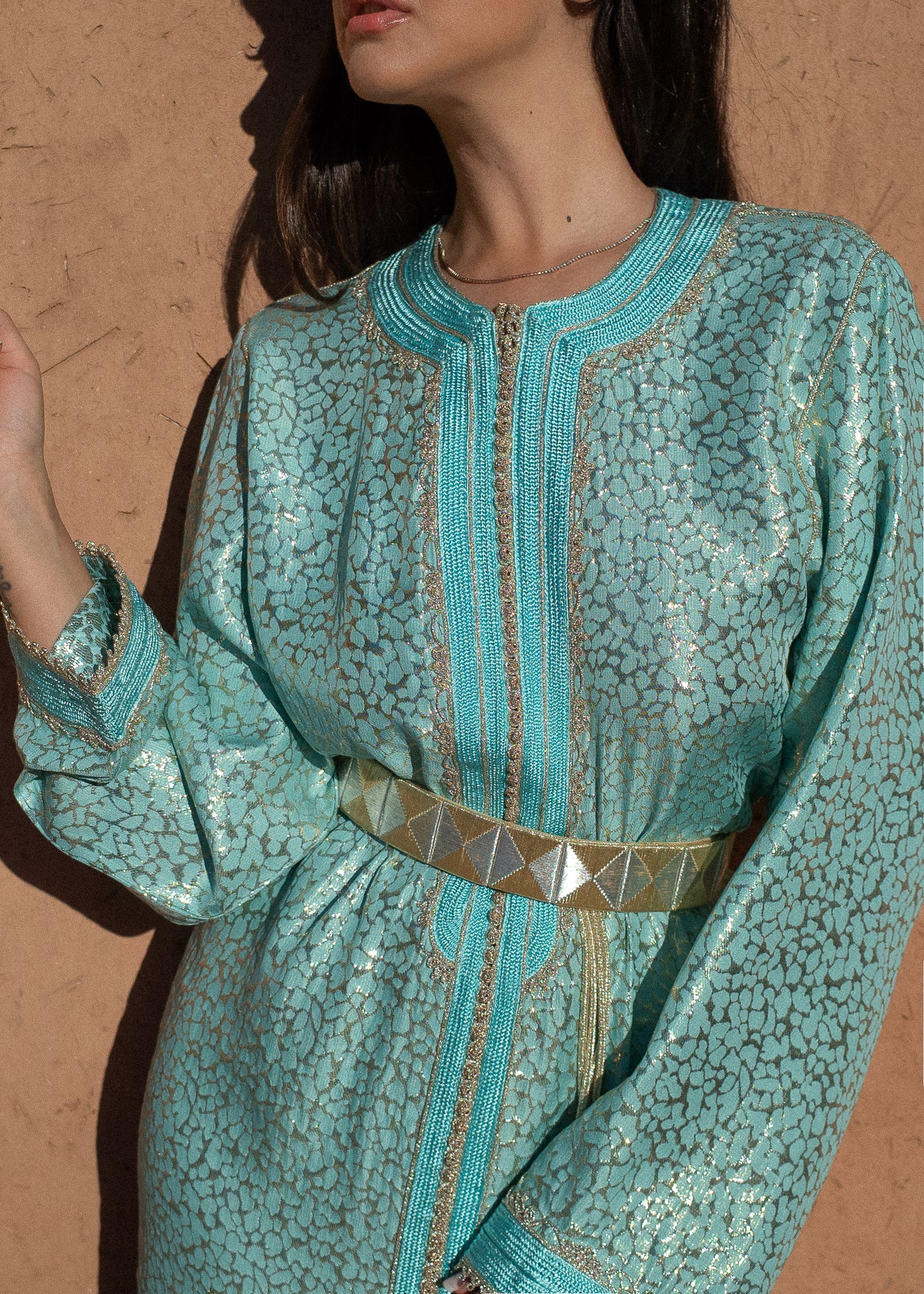 AYAT KAFTAN