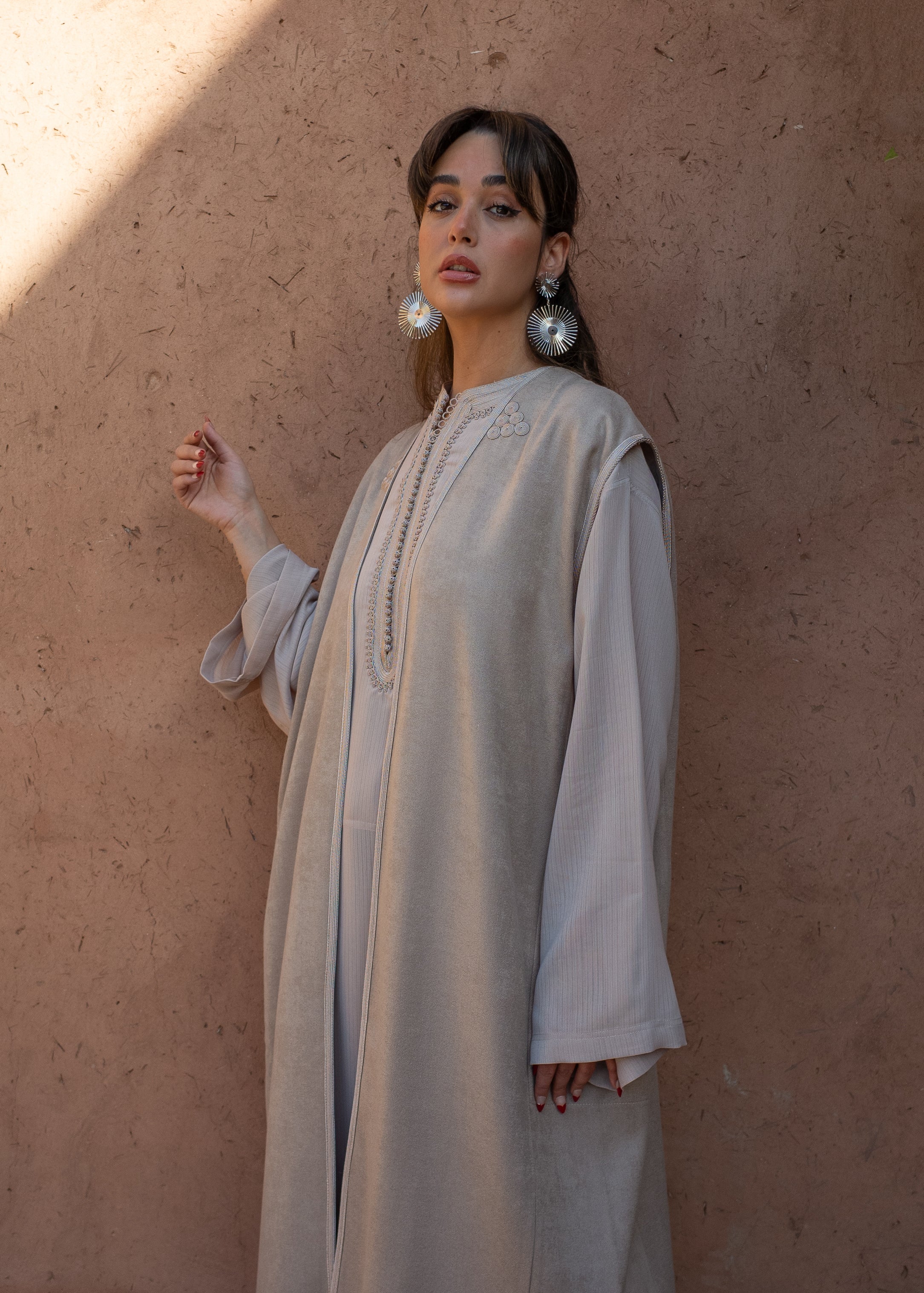 TARA 3 PIECES SET