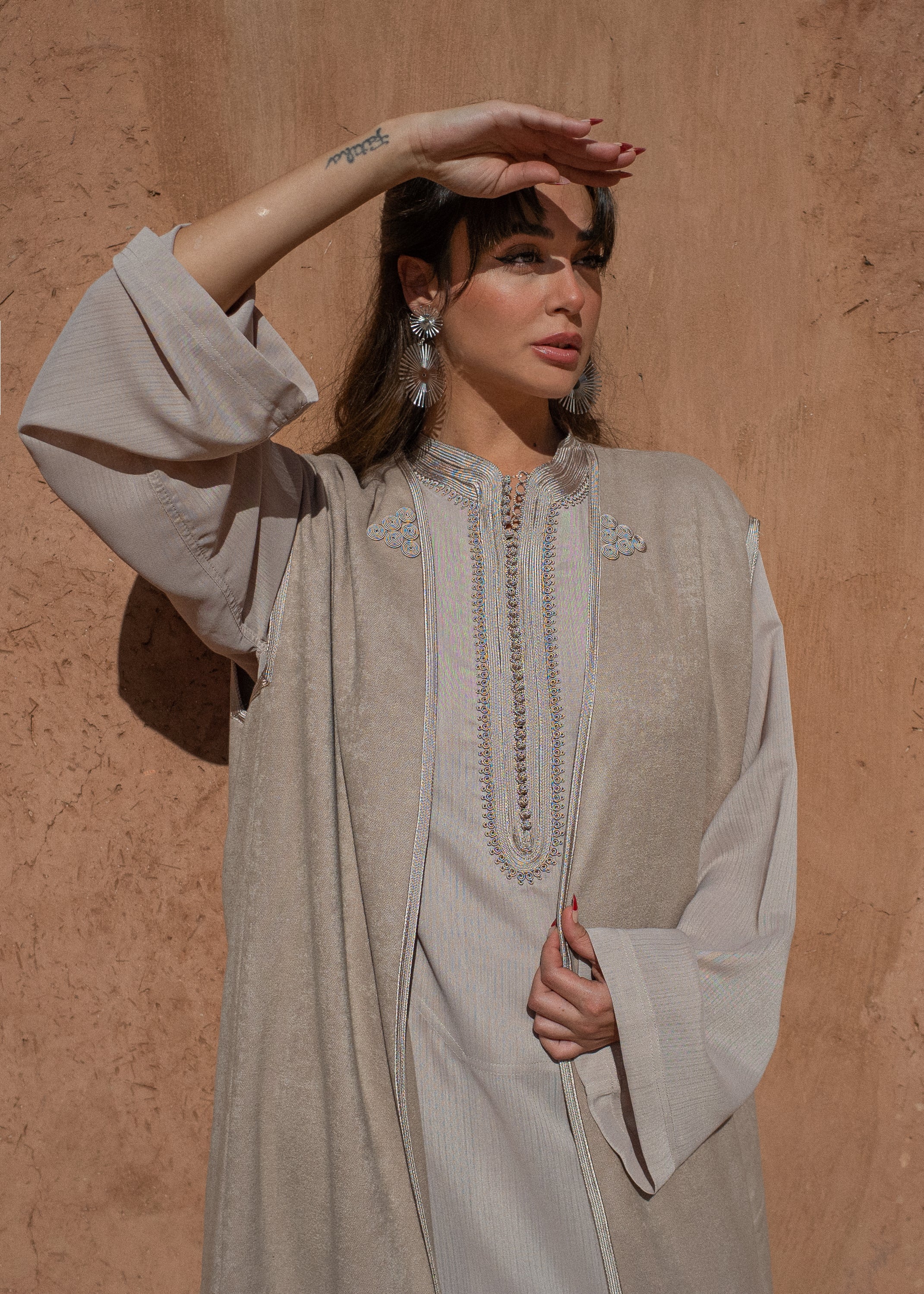 TARA 3 PIECES SET