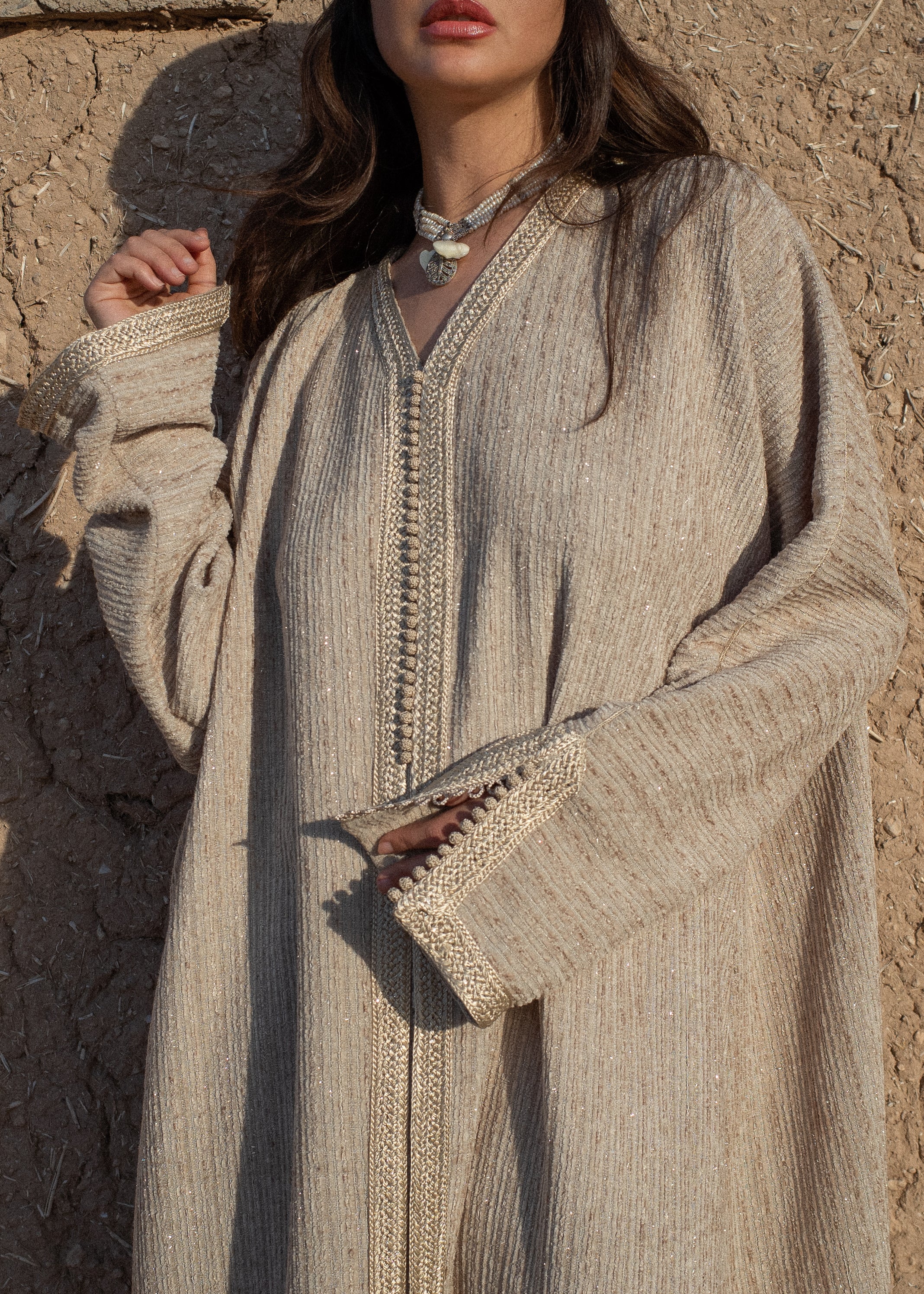 NIMAT KAFTAN