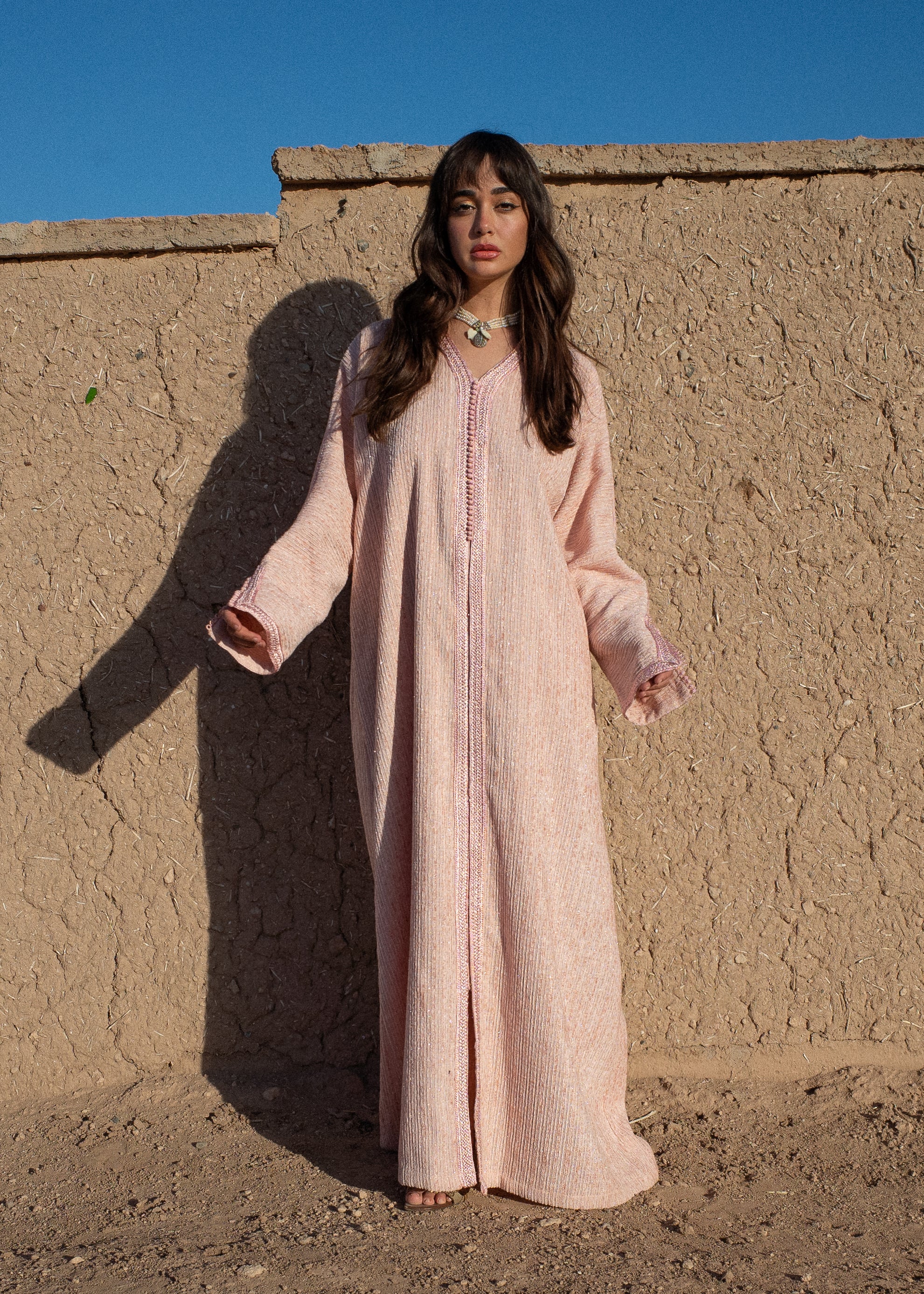 NIMAT KAFTAN