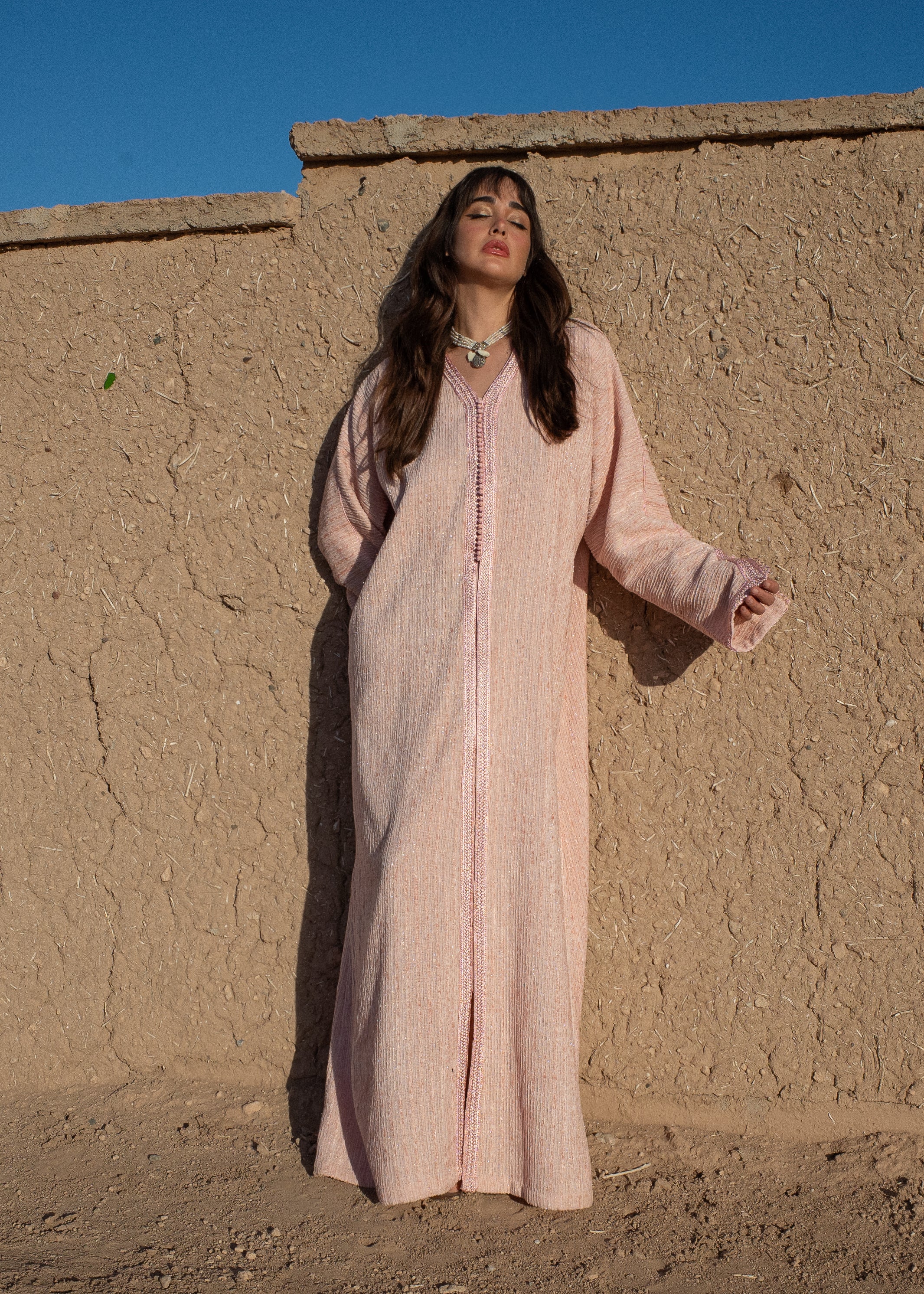 NIMAT KAFTAN