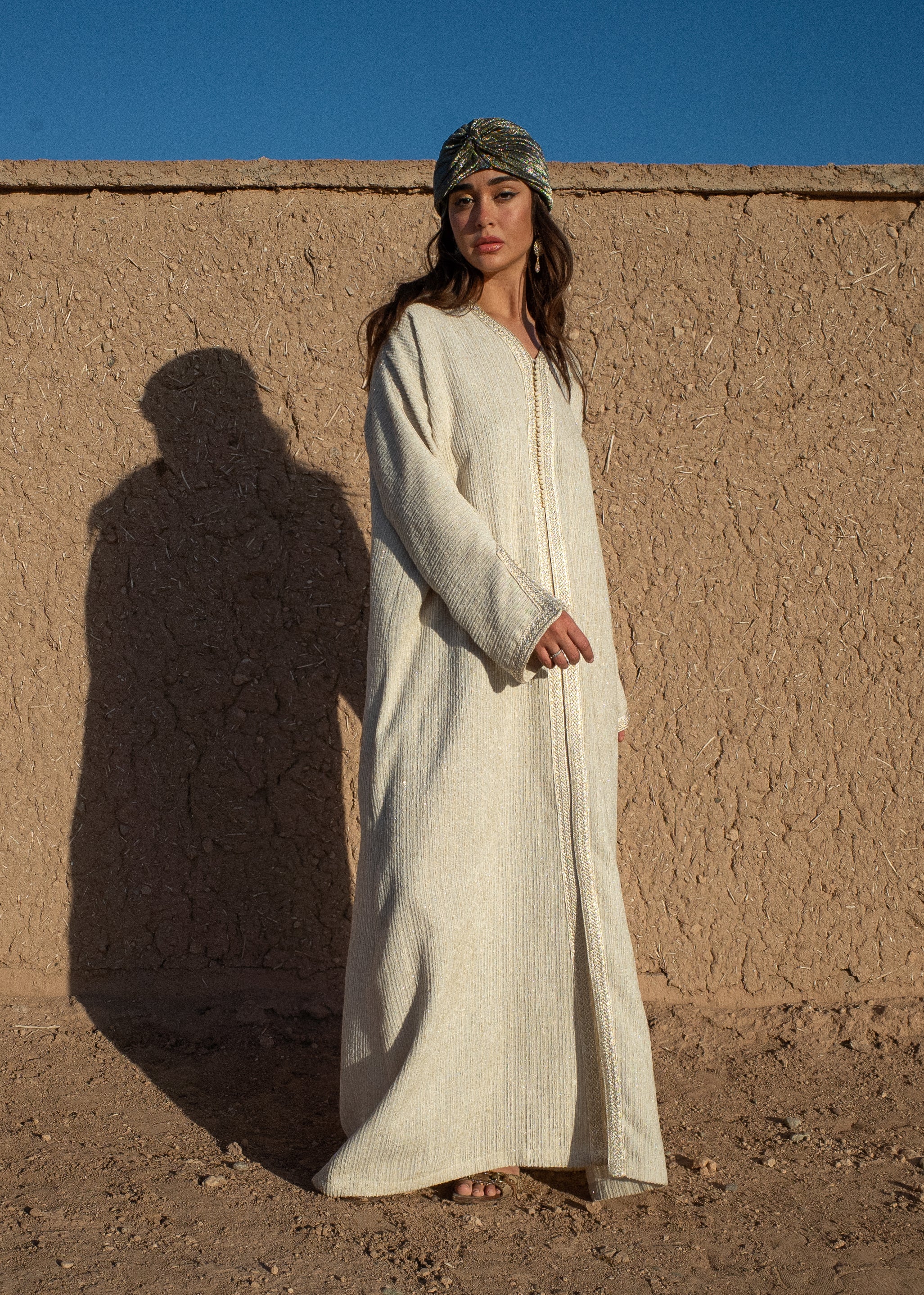 NIMAT KAFTAN