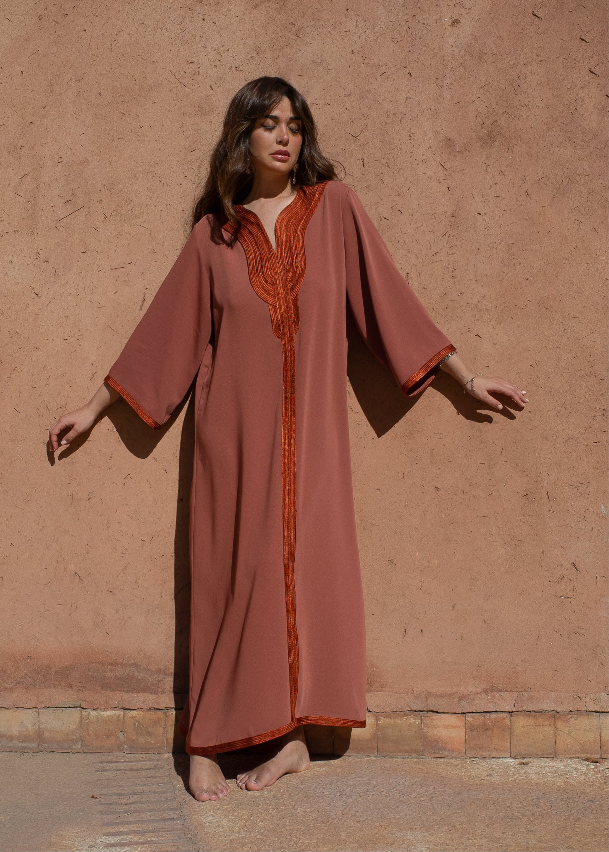 TANAZ KAFTAN