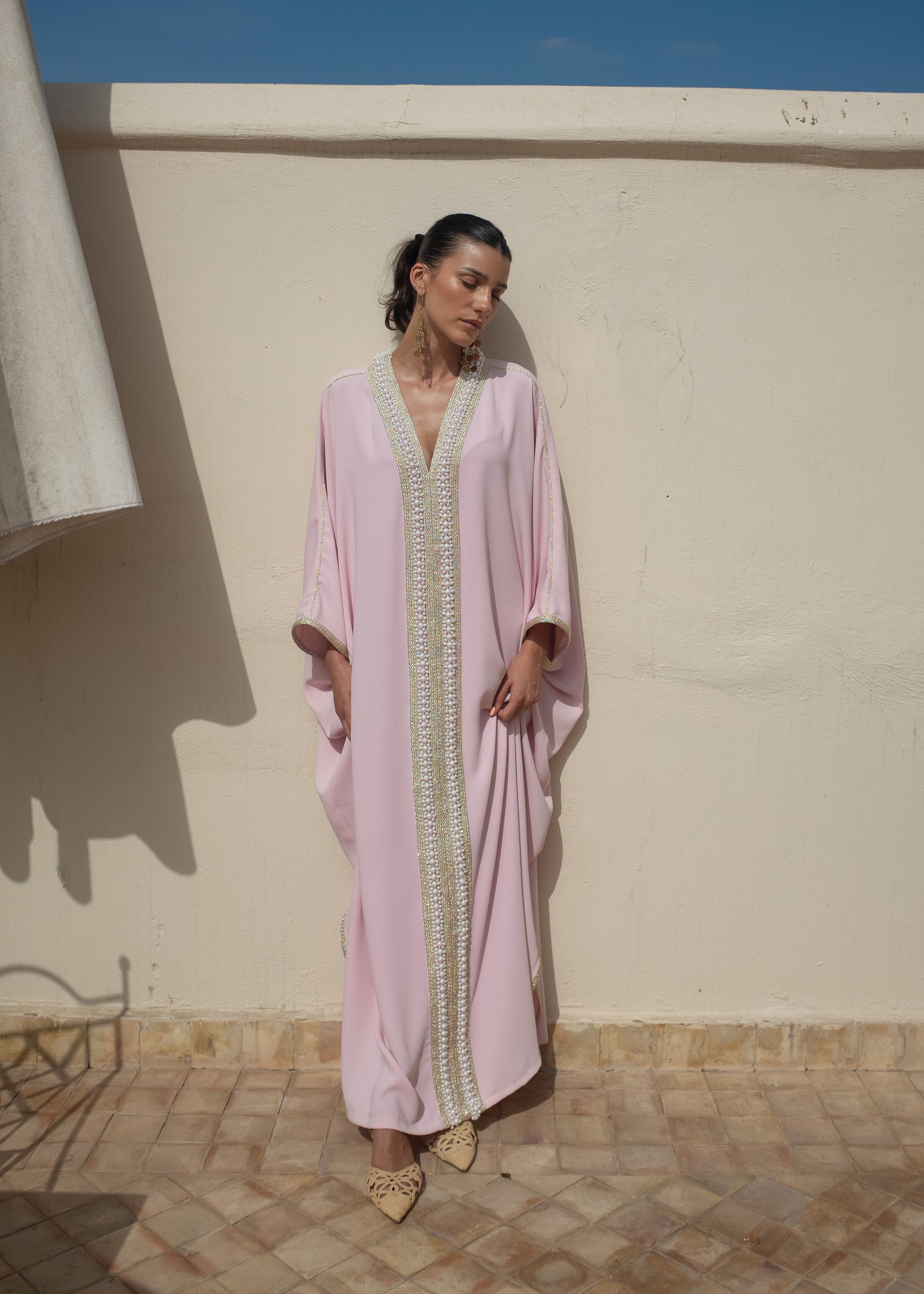 WIDIANE KAFTAN