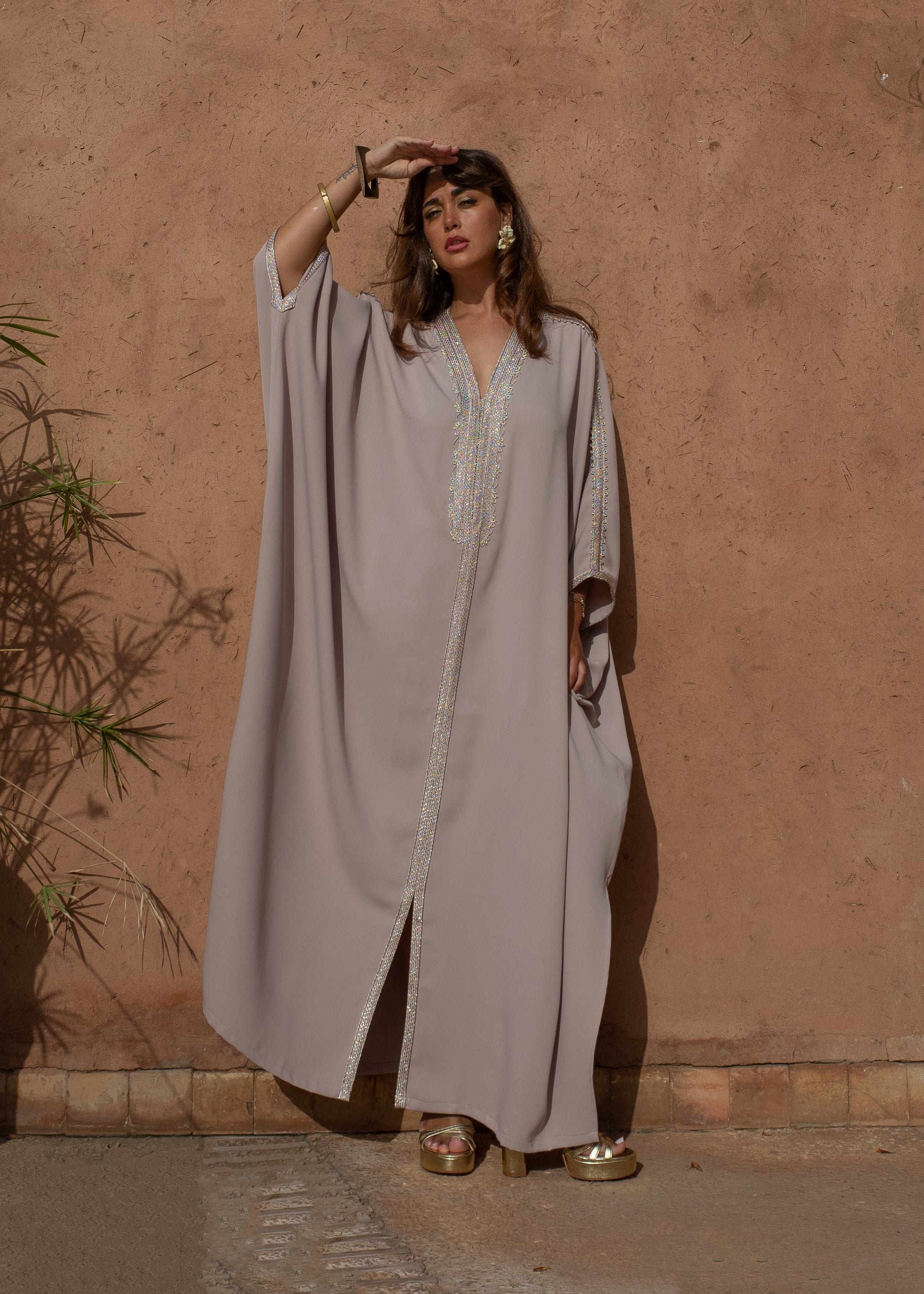 NUJOUD KAFTAN