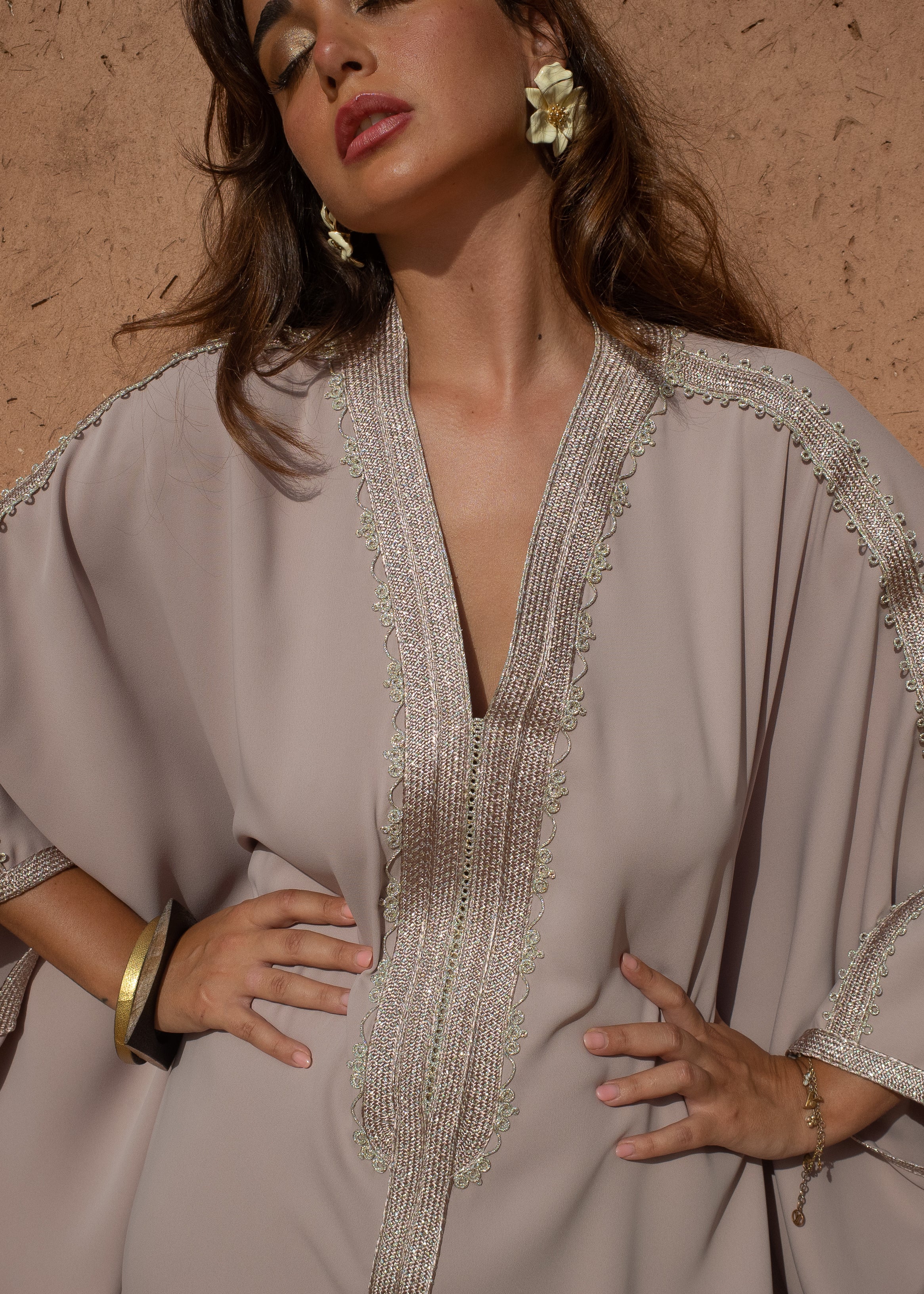 NUJOUD KAFTAN