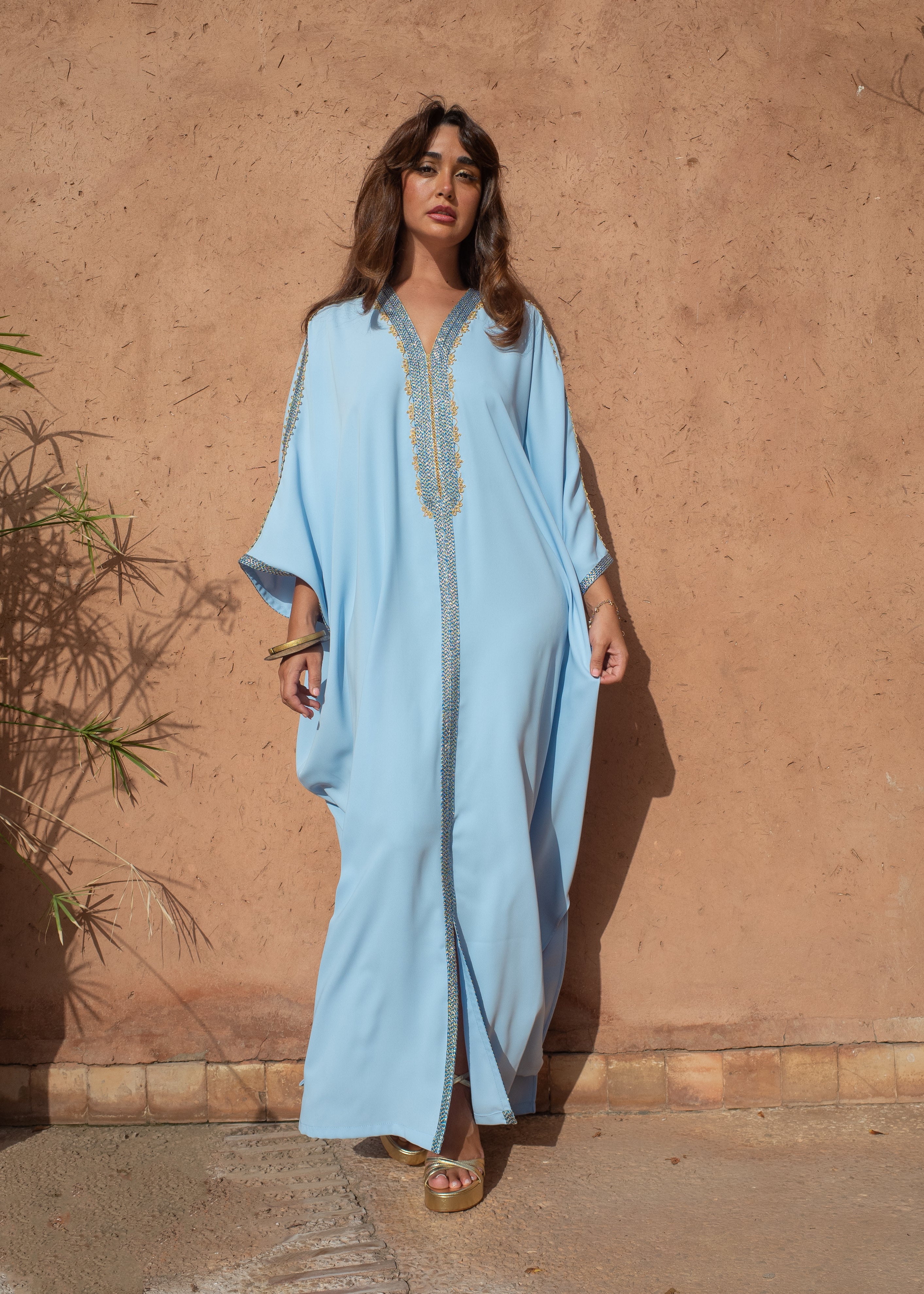 NUJOUD KAFTAN