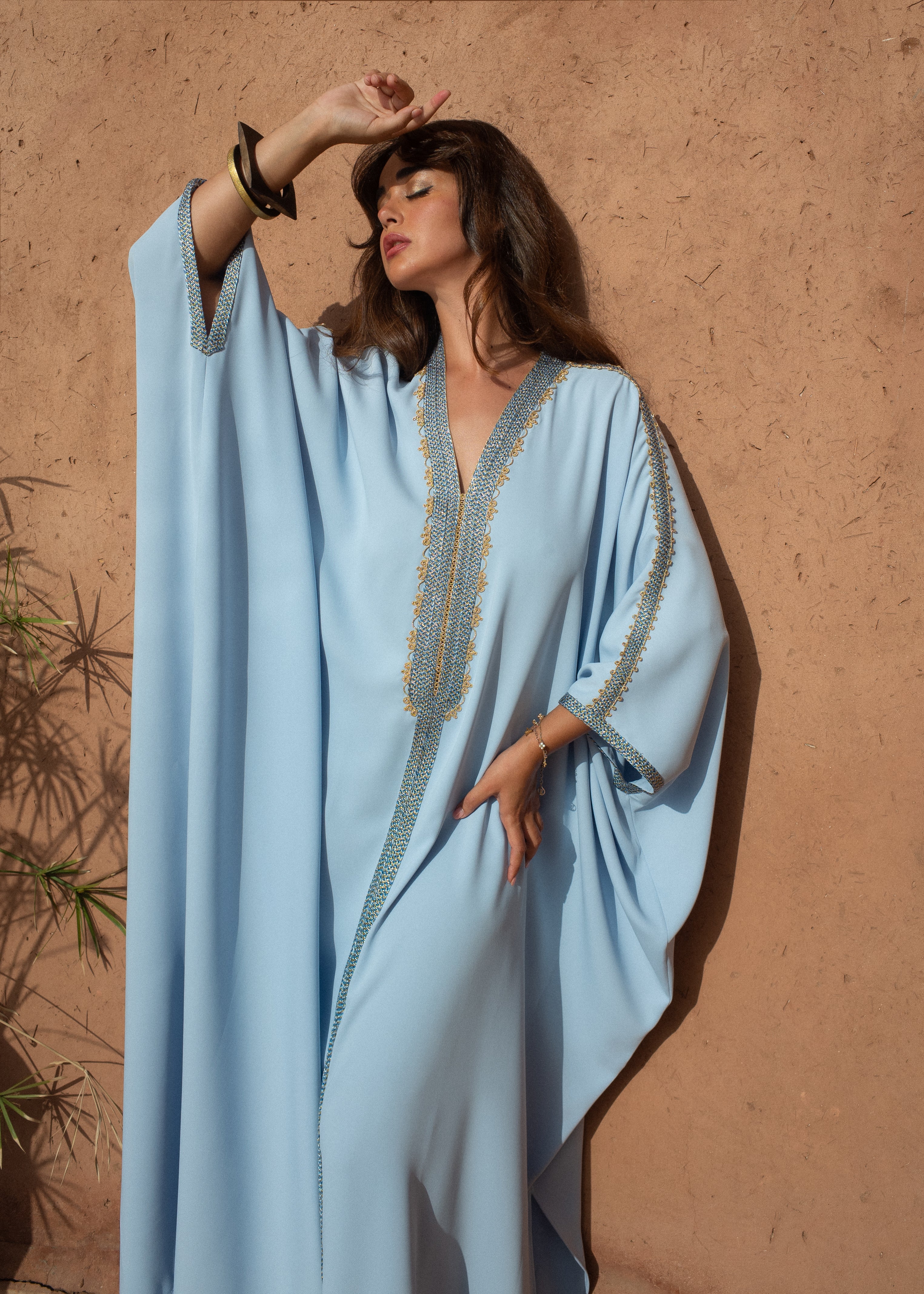 NUJOUD KAFTAN