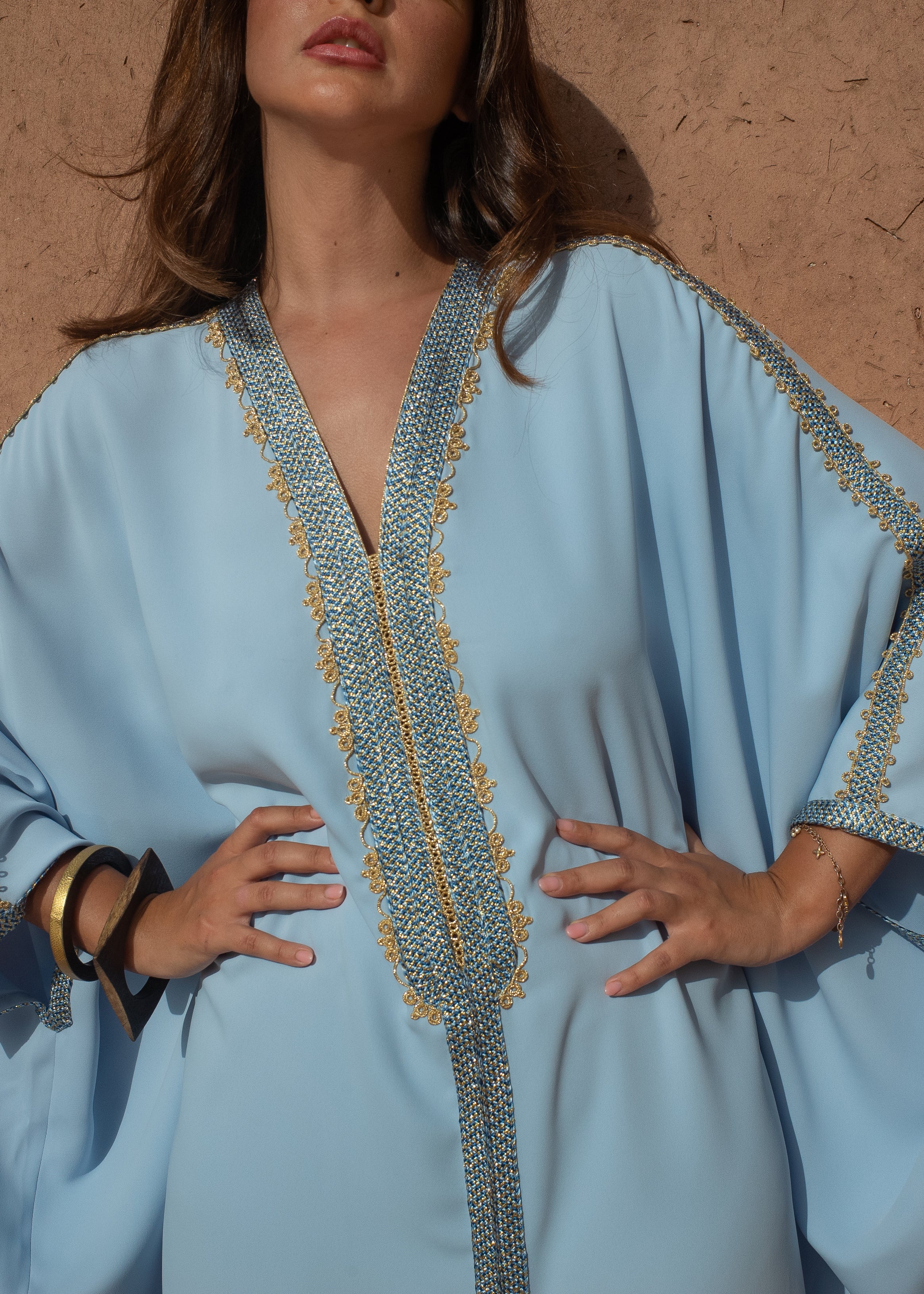 NUJOUD KAFTAN