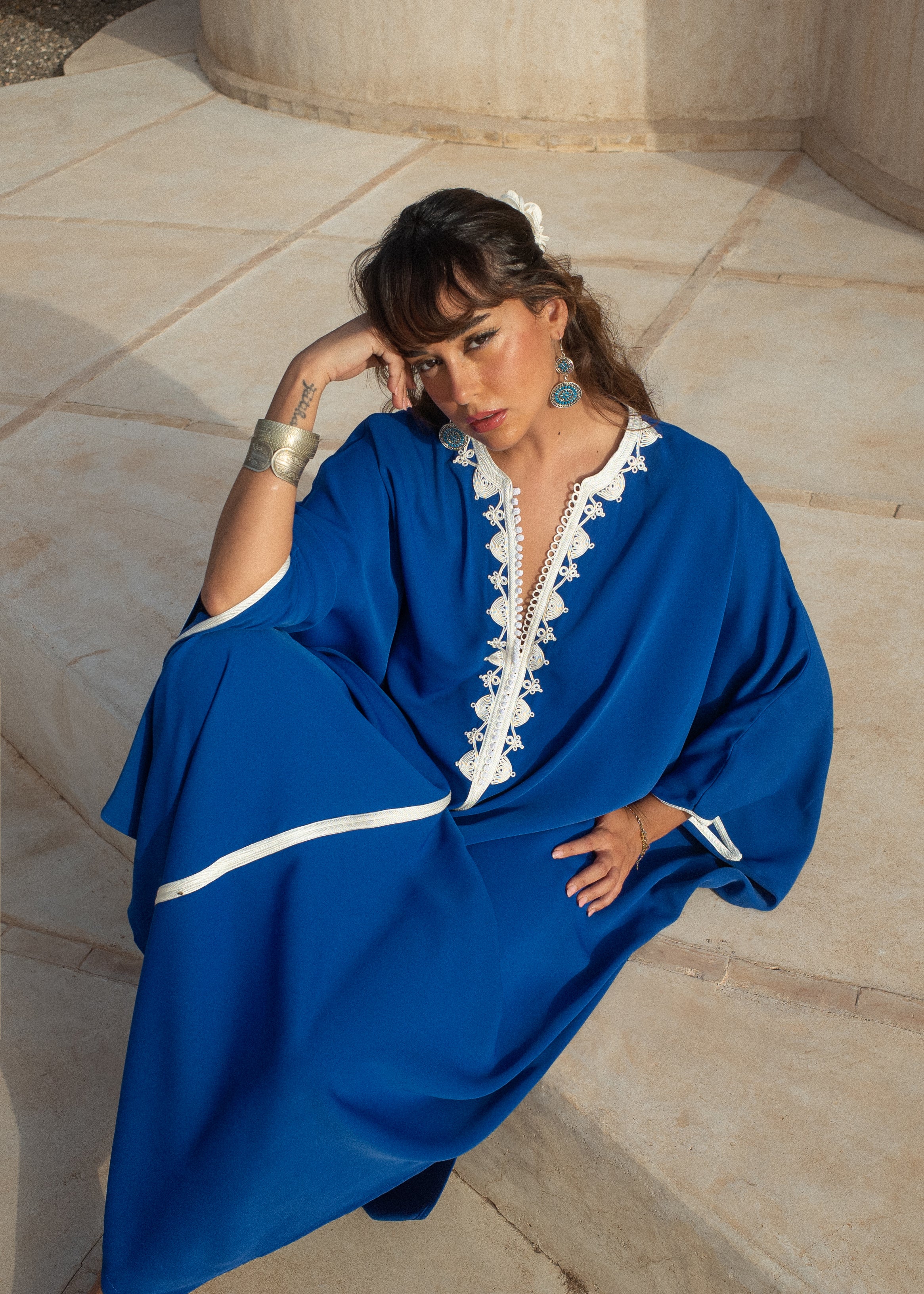 KAIS KAFTAN