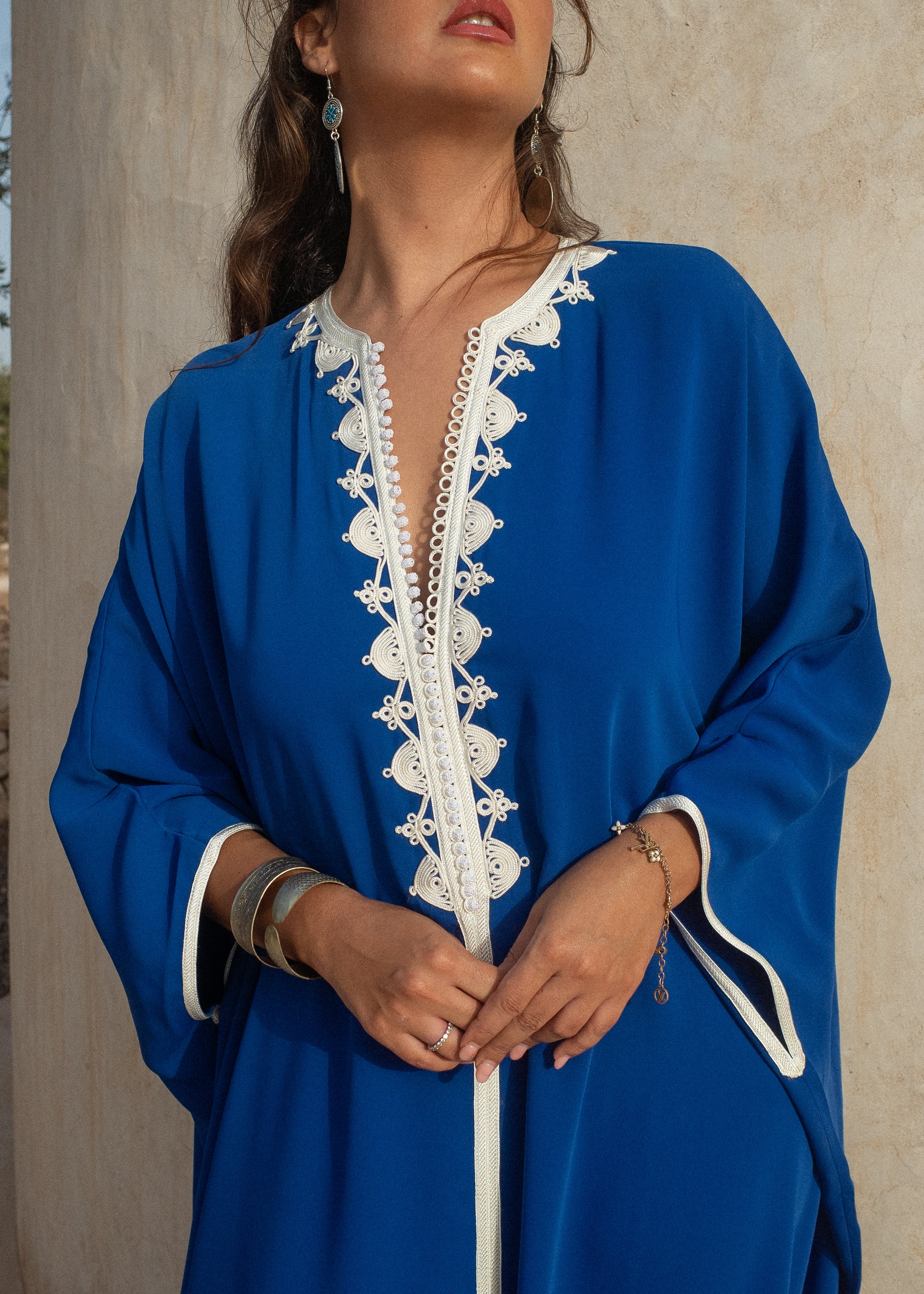 KAIS KAFTAN