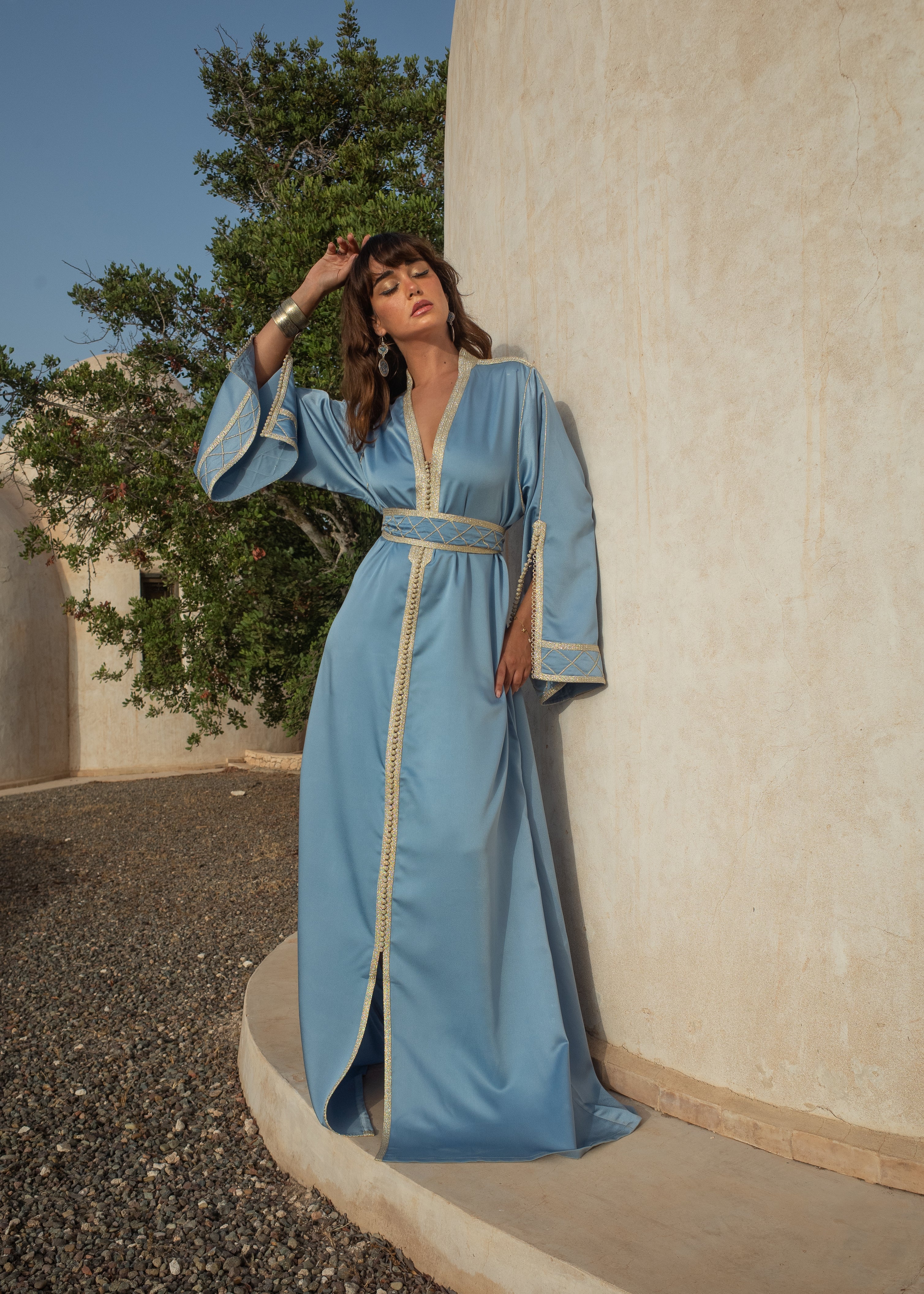 HUDA KAFTAN