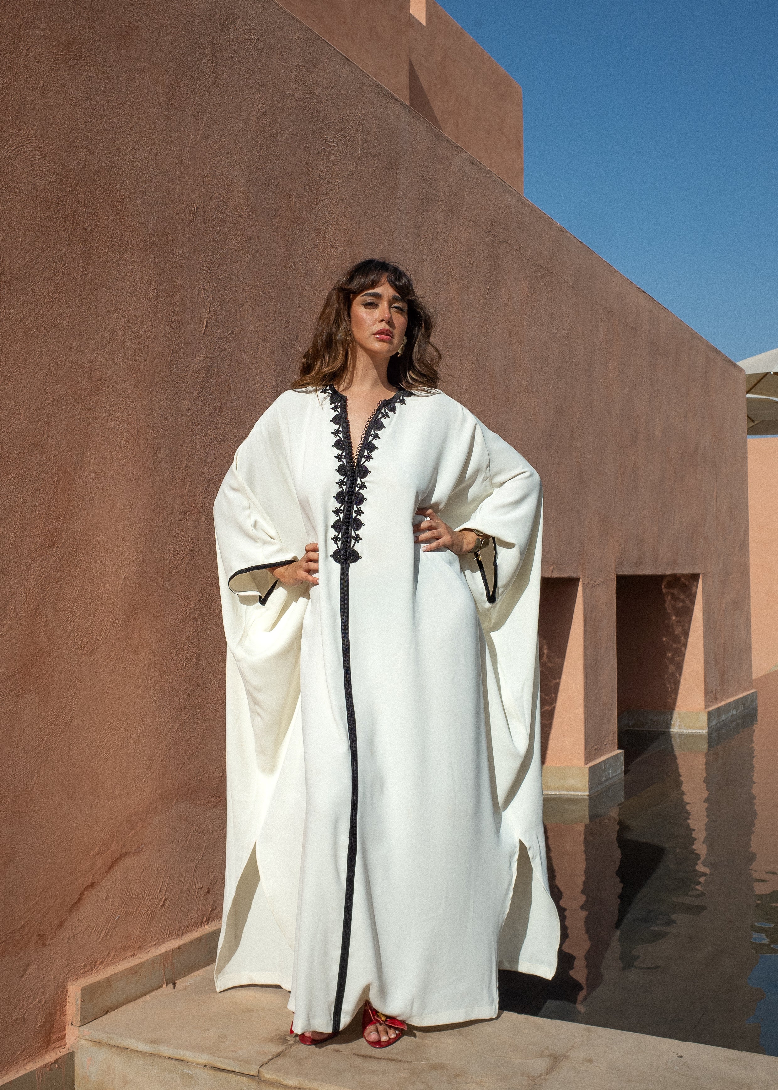 KAIS KAFTAN