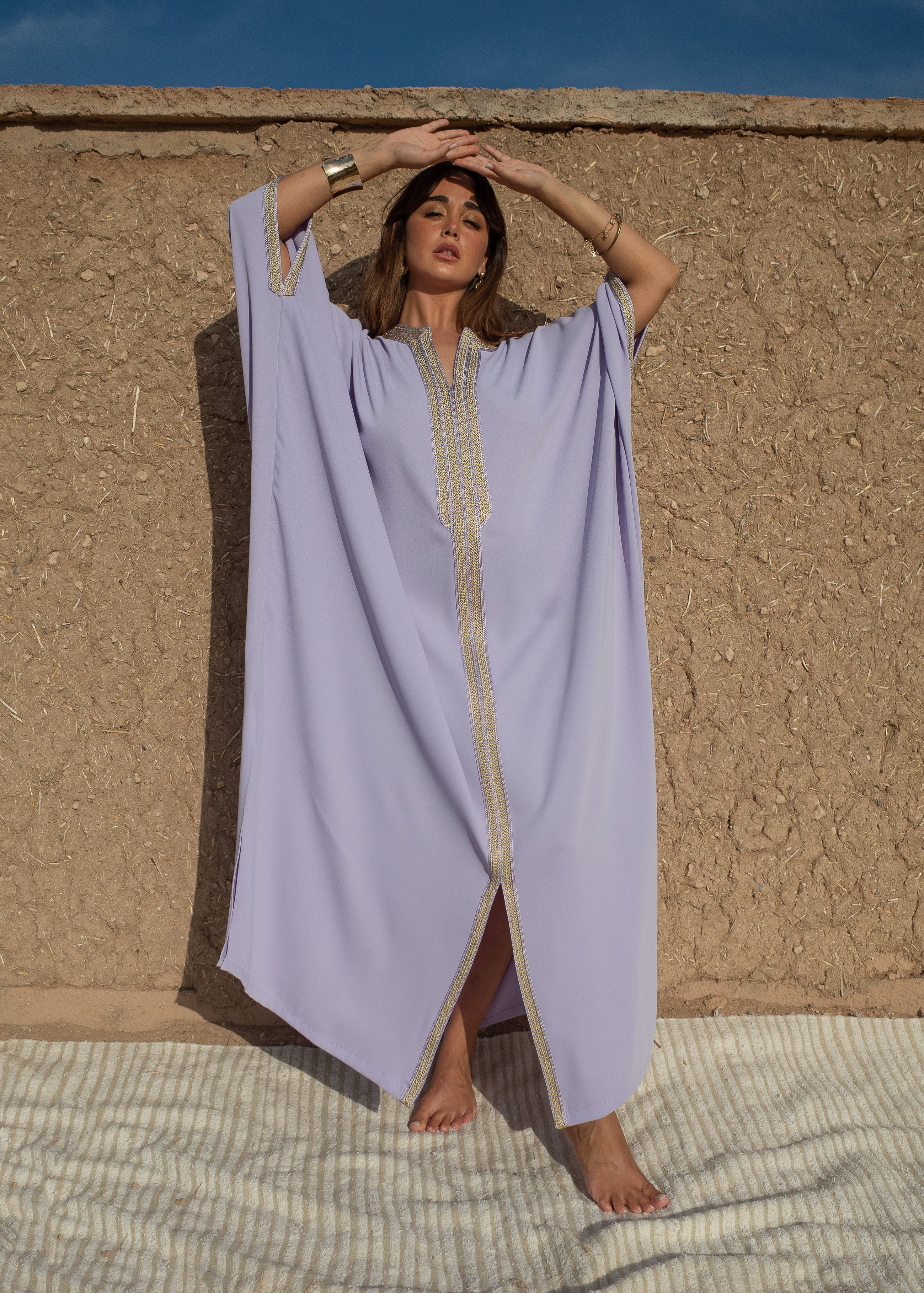 NAJWA KAFTAN