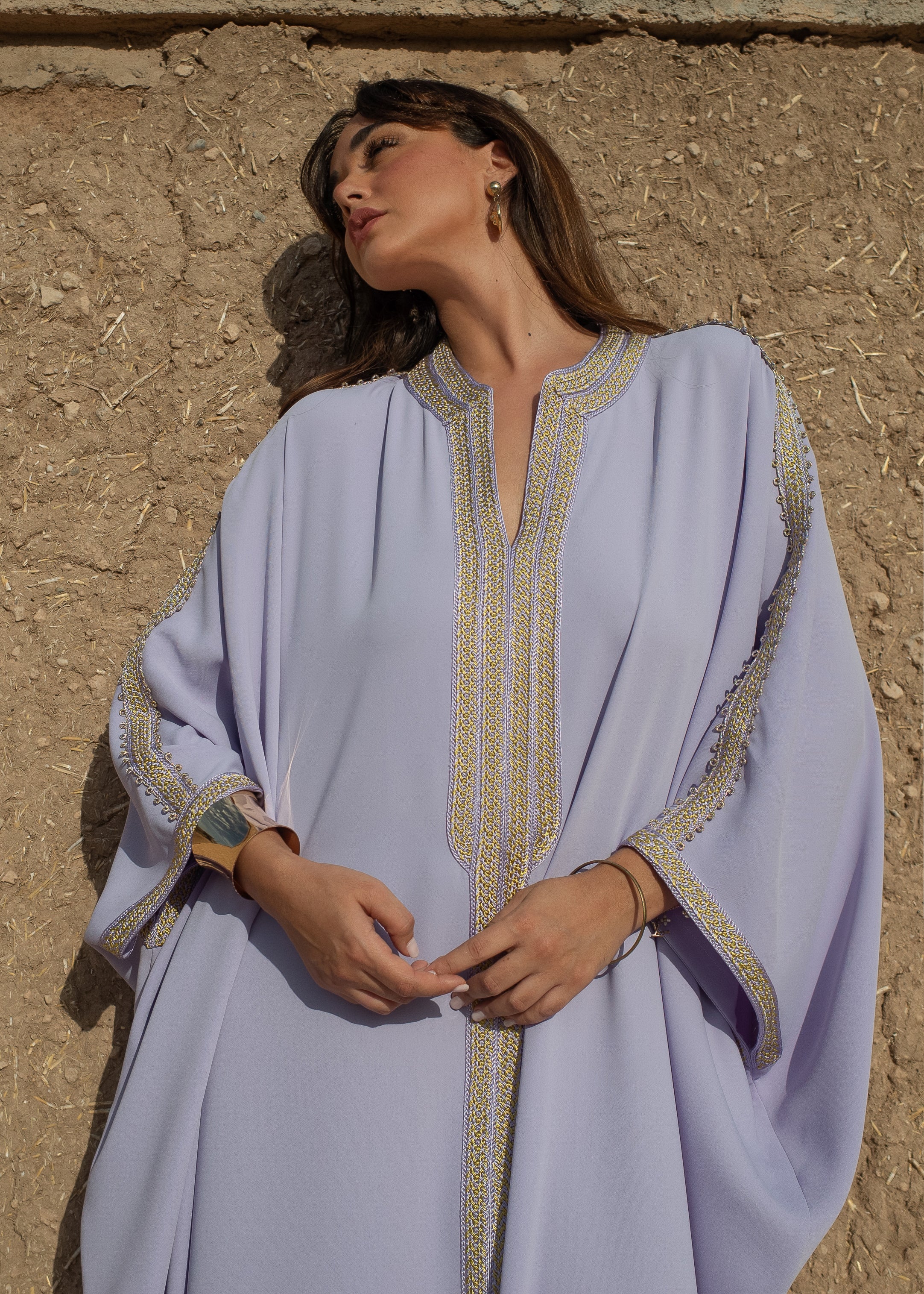 NAJWA KAFTAN