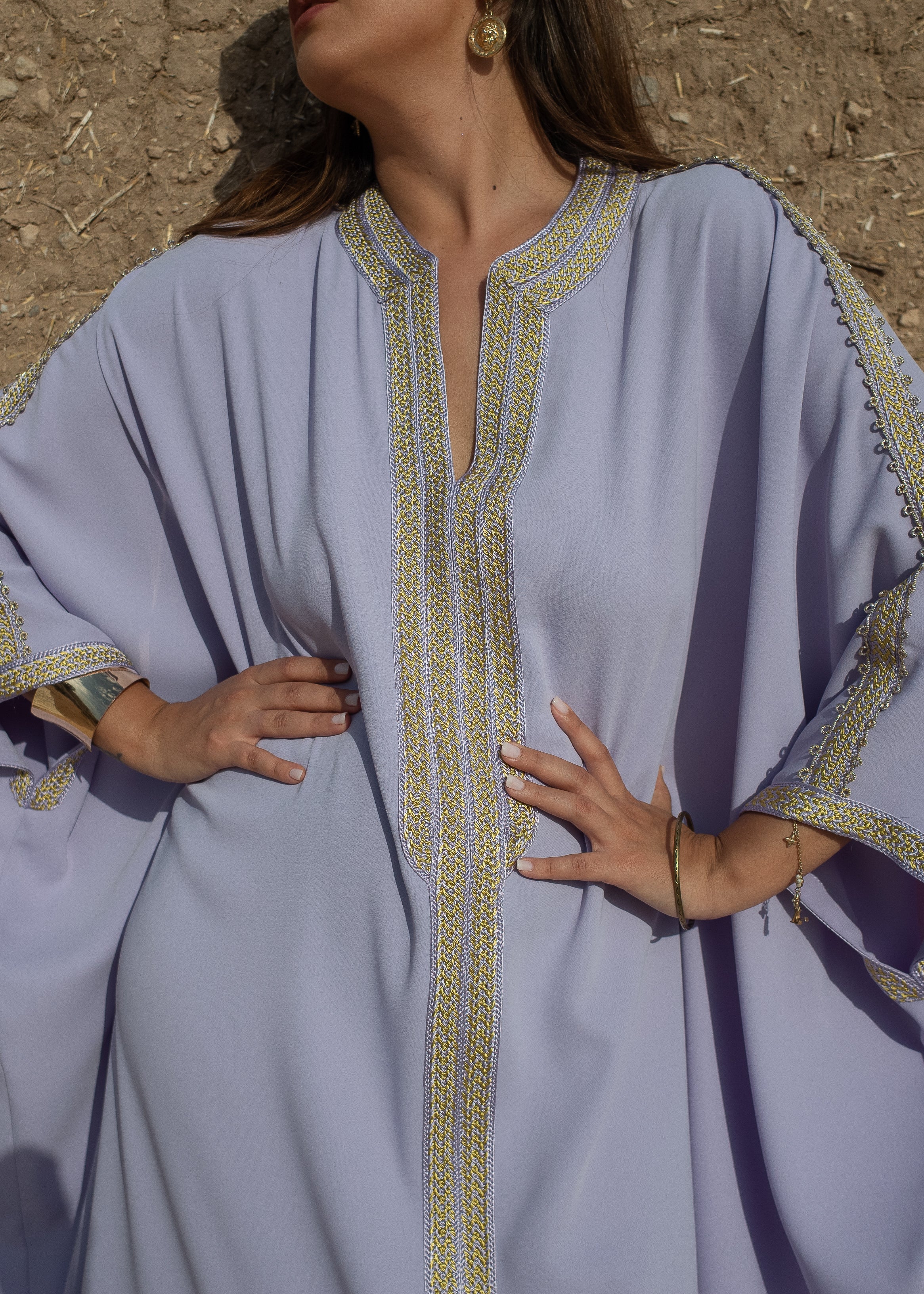 NAJWA KAFTAN