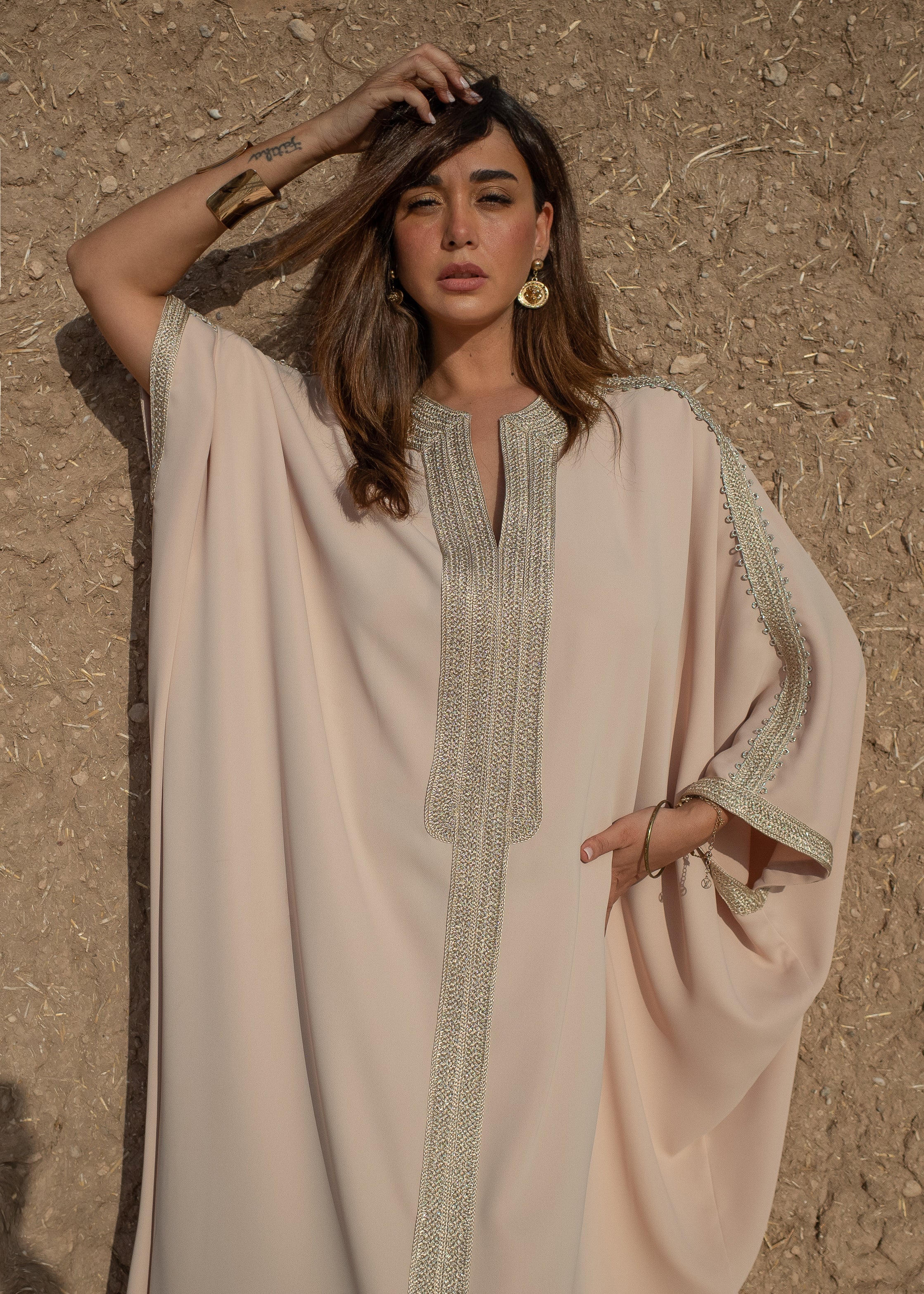 NAJWA KAFTAN