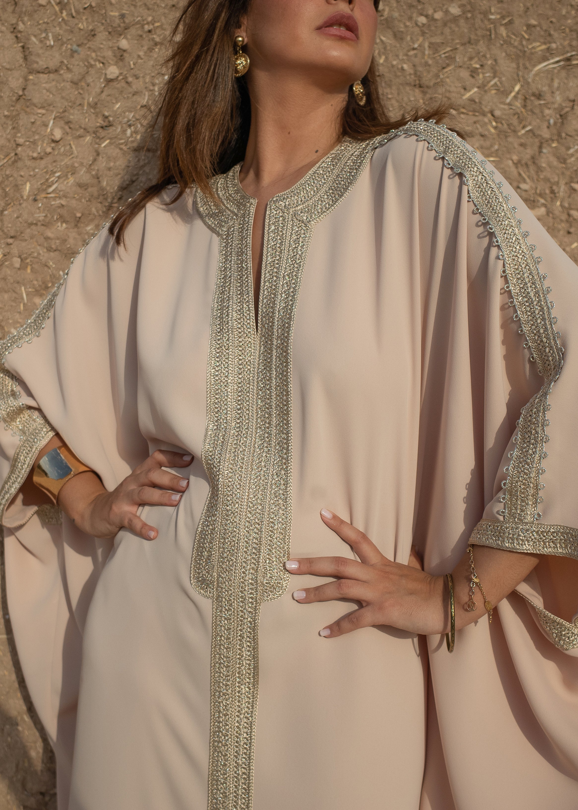 NAJWA KAFTAN