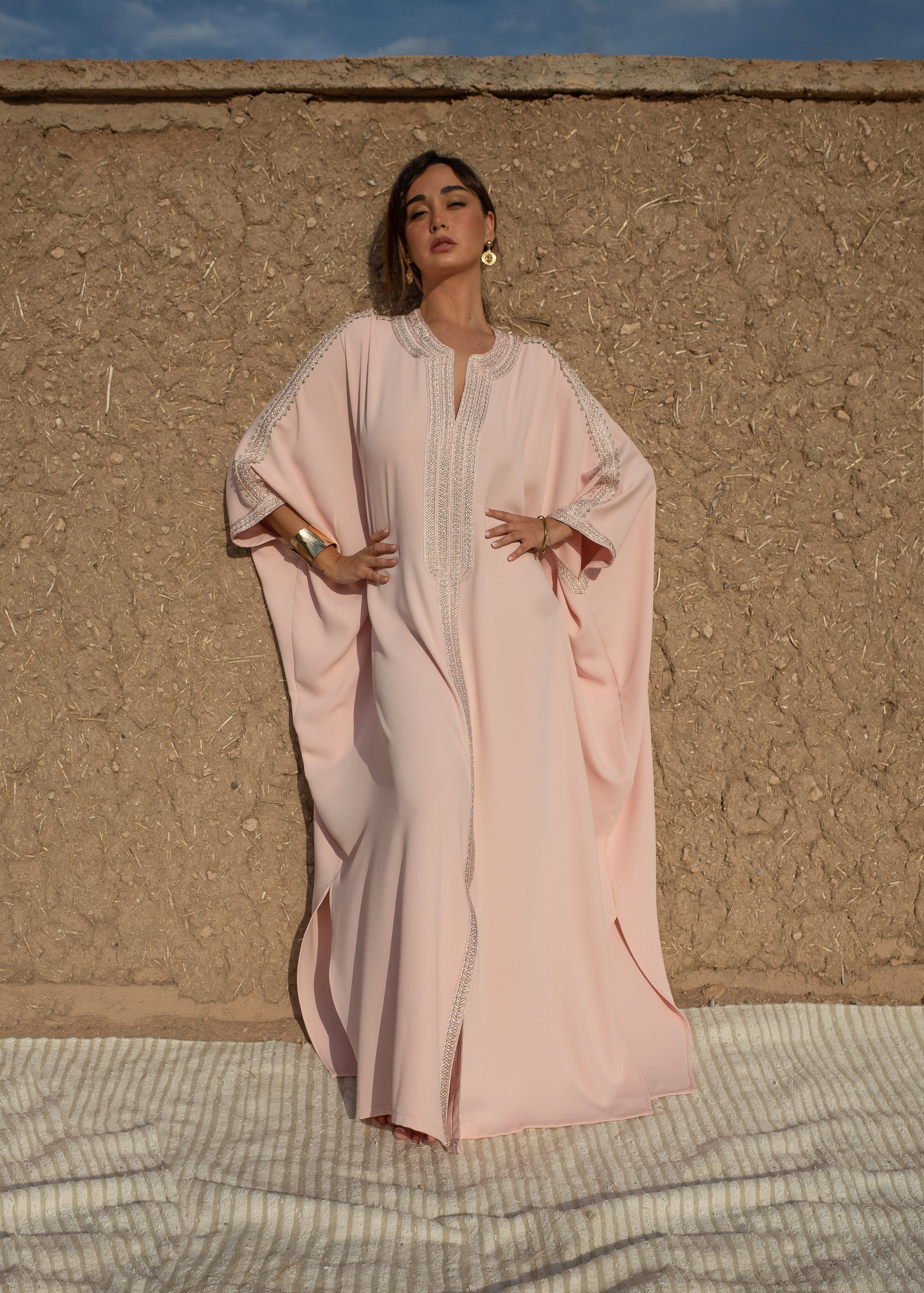 NAJWA KAFTAN