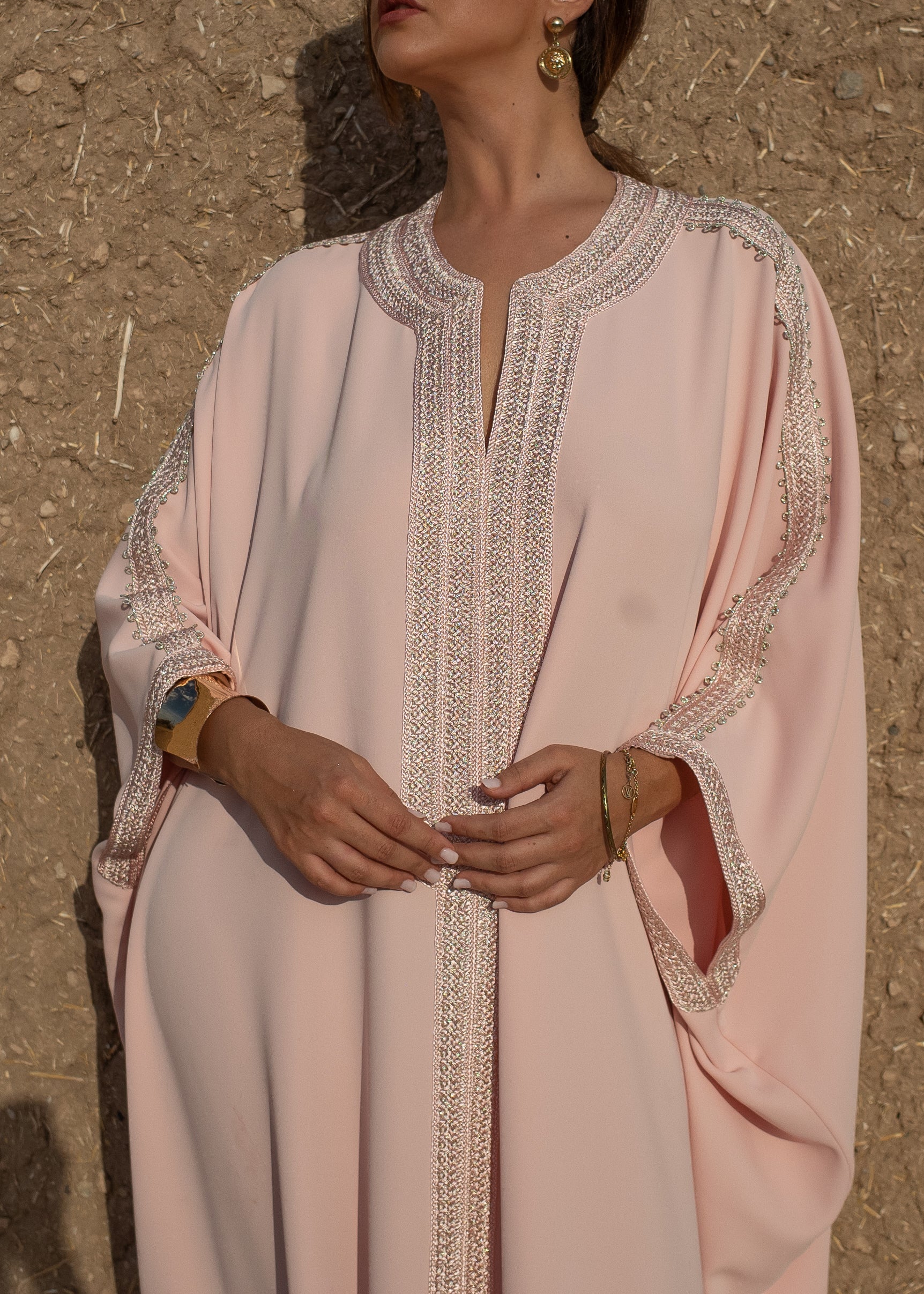 NAJWA KAFTAN