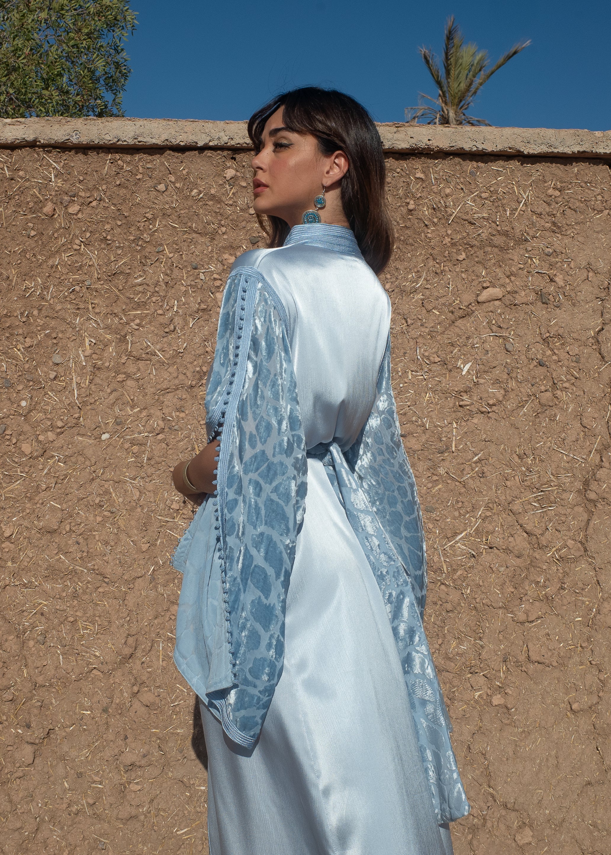 WASSILA KAFTAN