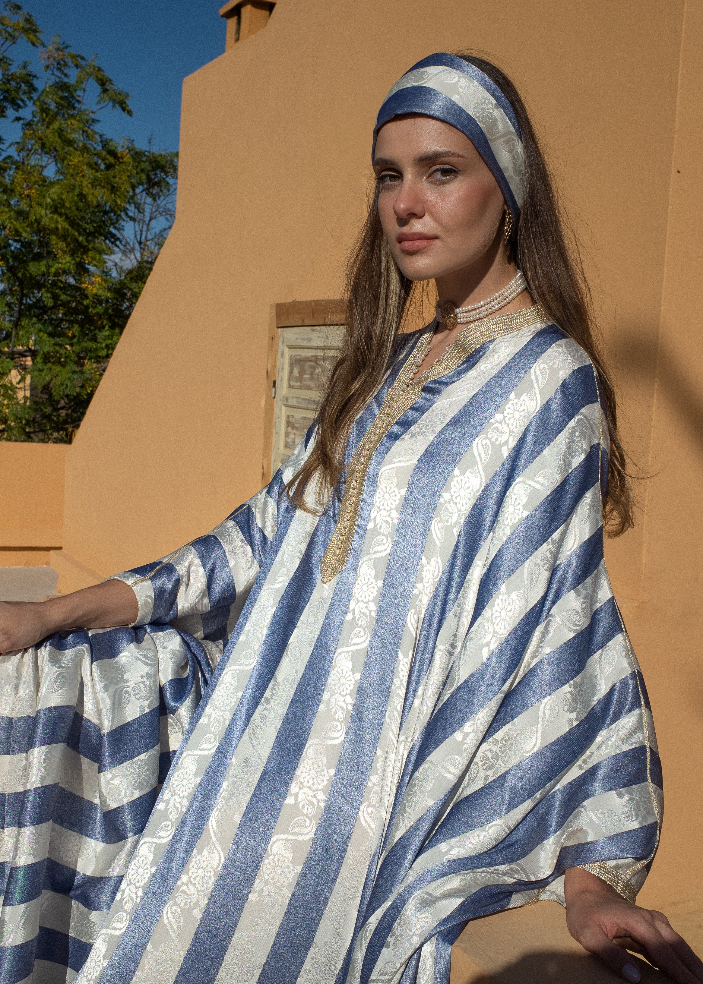 LAILA KAFTAN