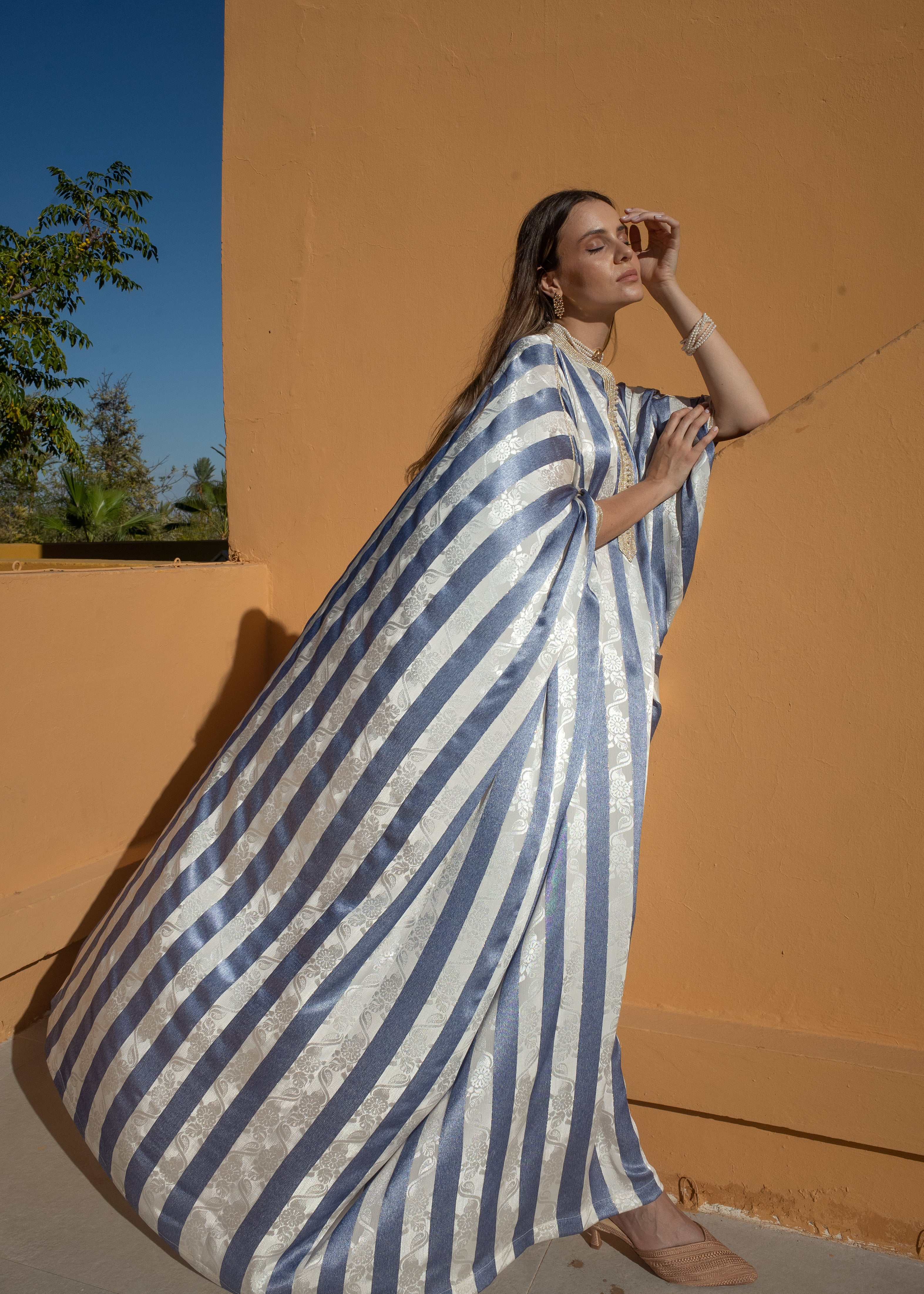 LAILA KAFTAN