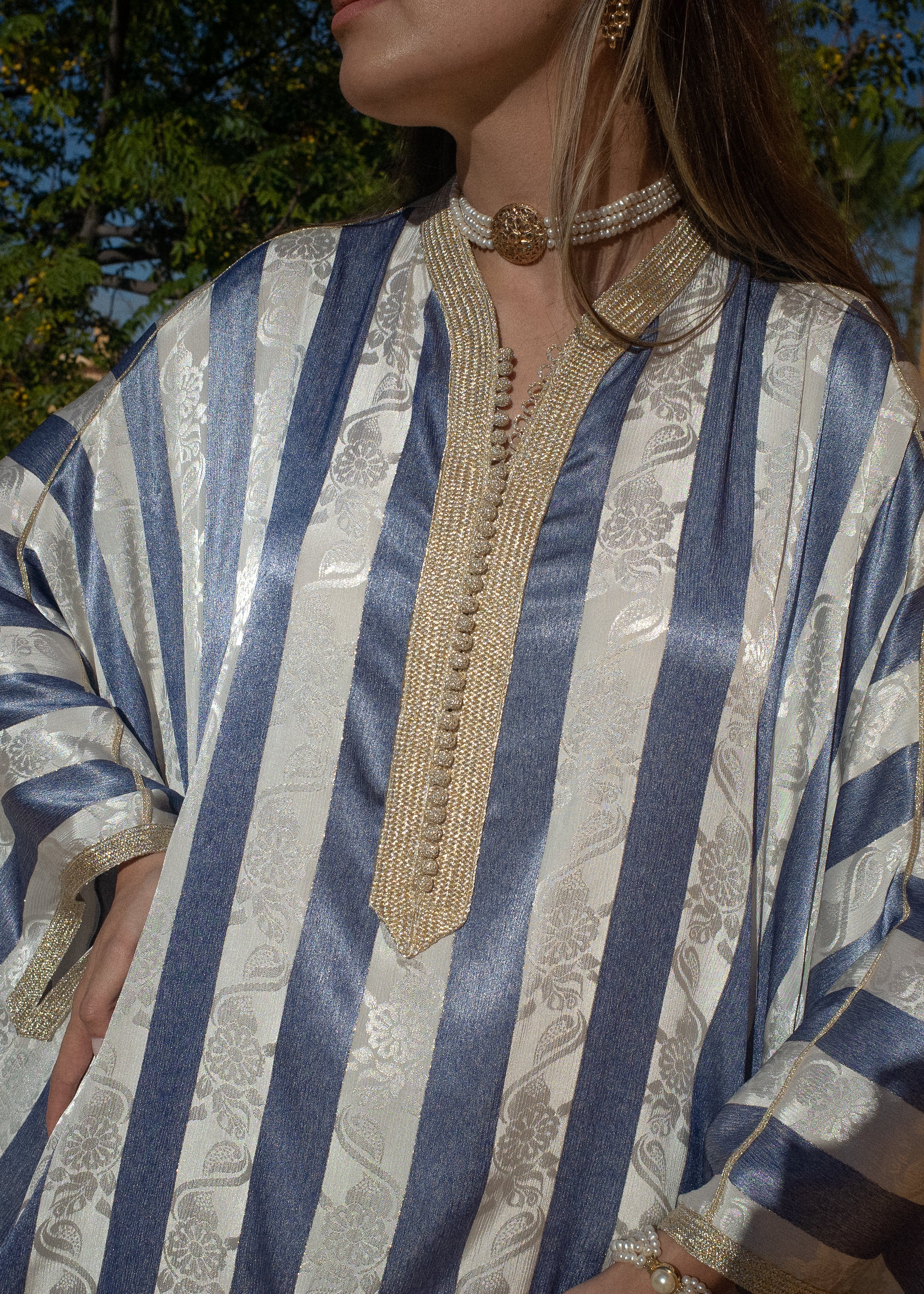 LAILA KAFTAN