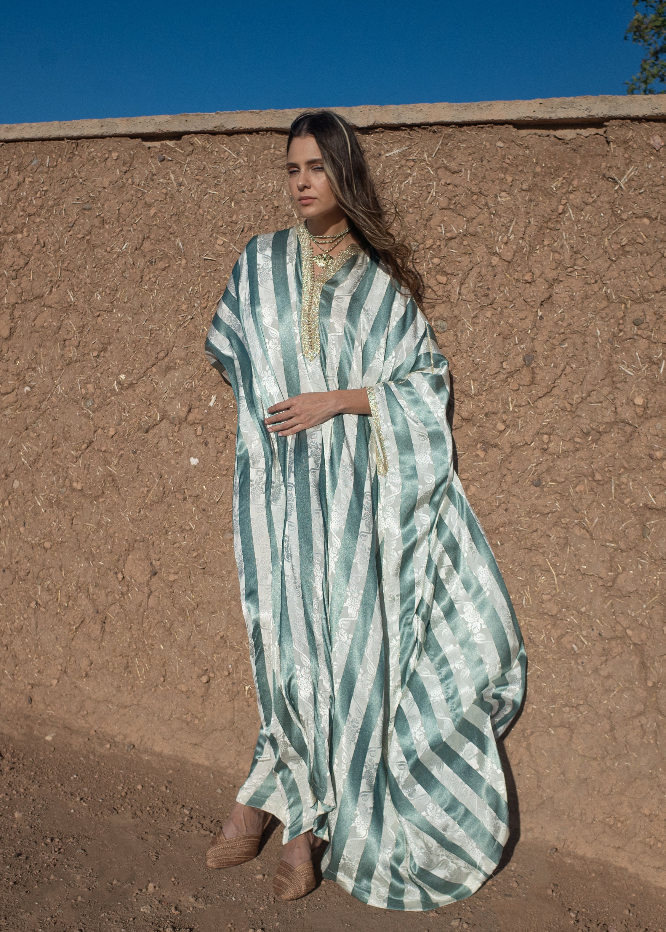 LAILA KAFTAN