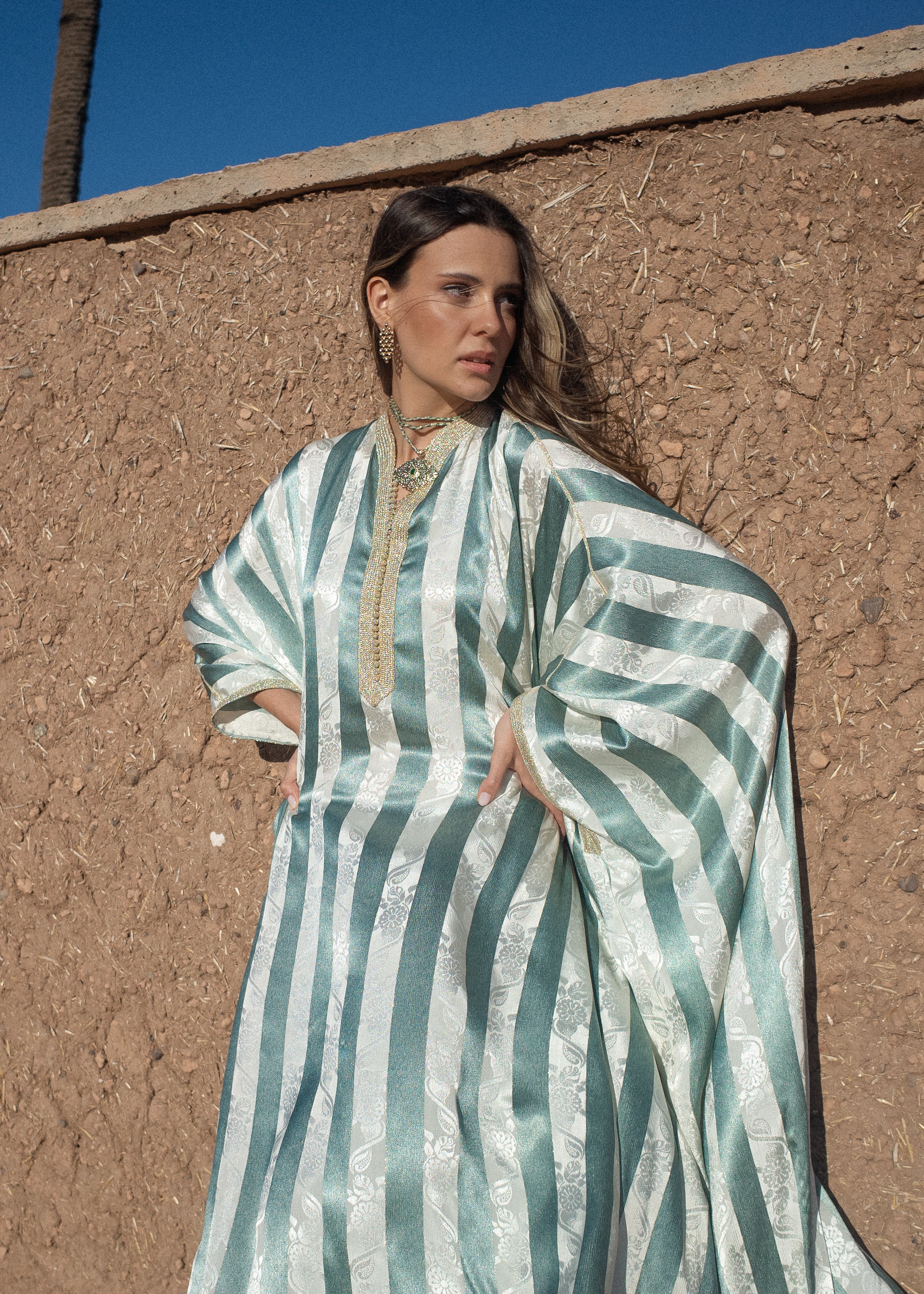 LAILA KAFTAN