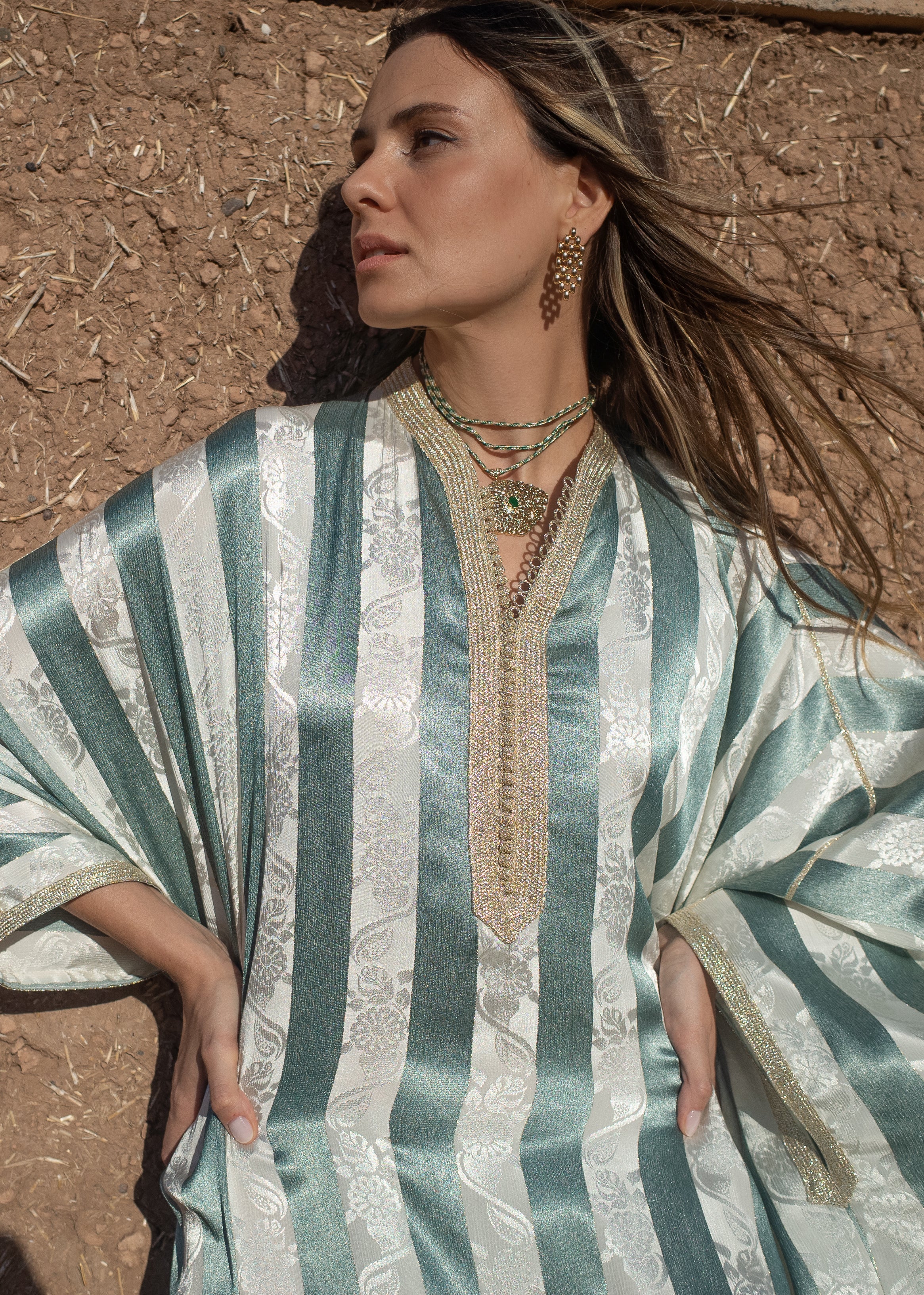 LAILA KAFTAN