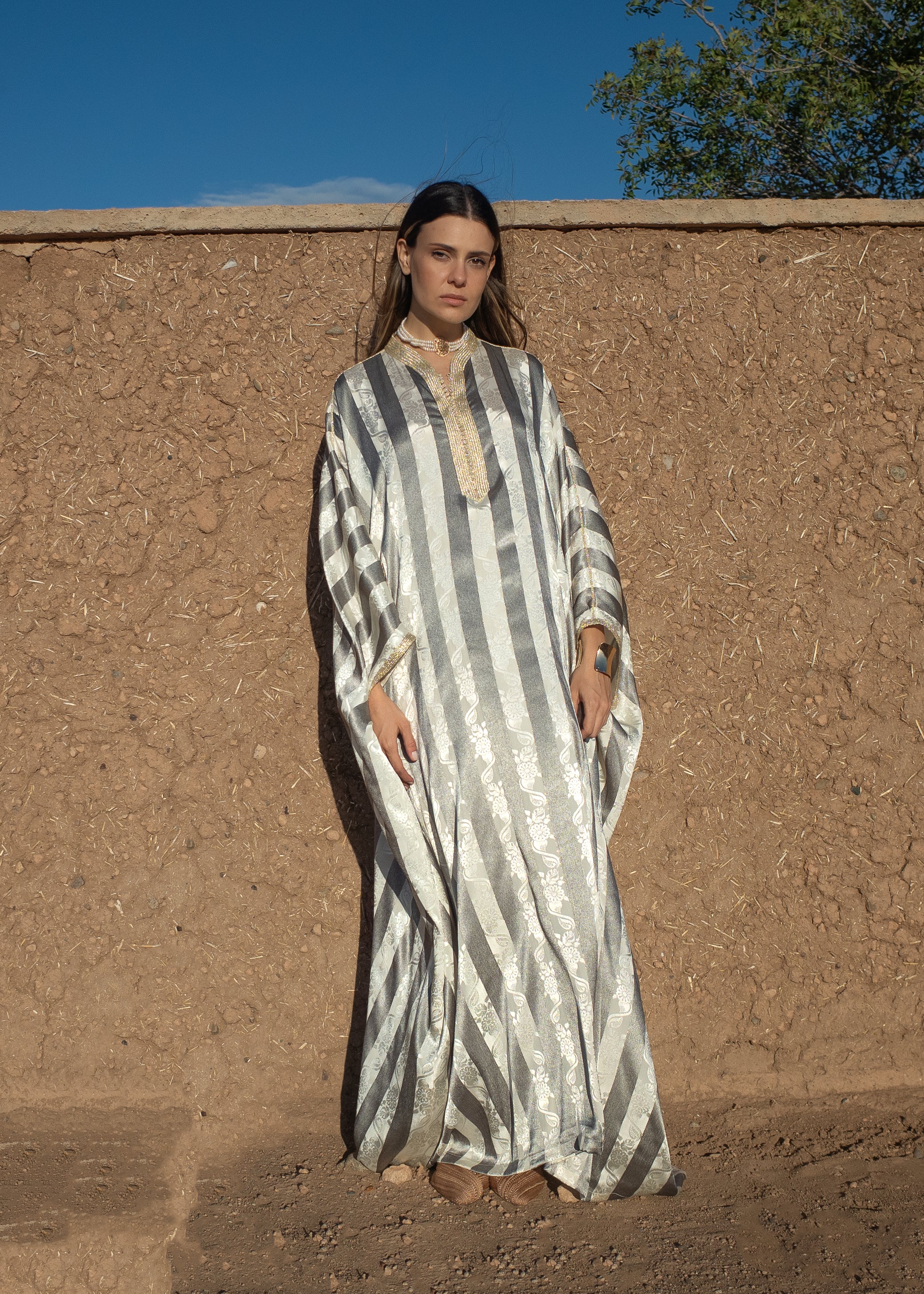 LAILA KAFTAN