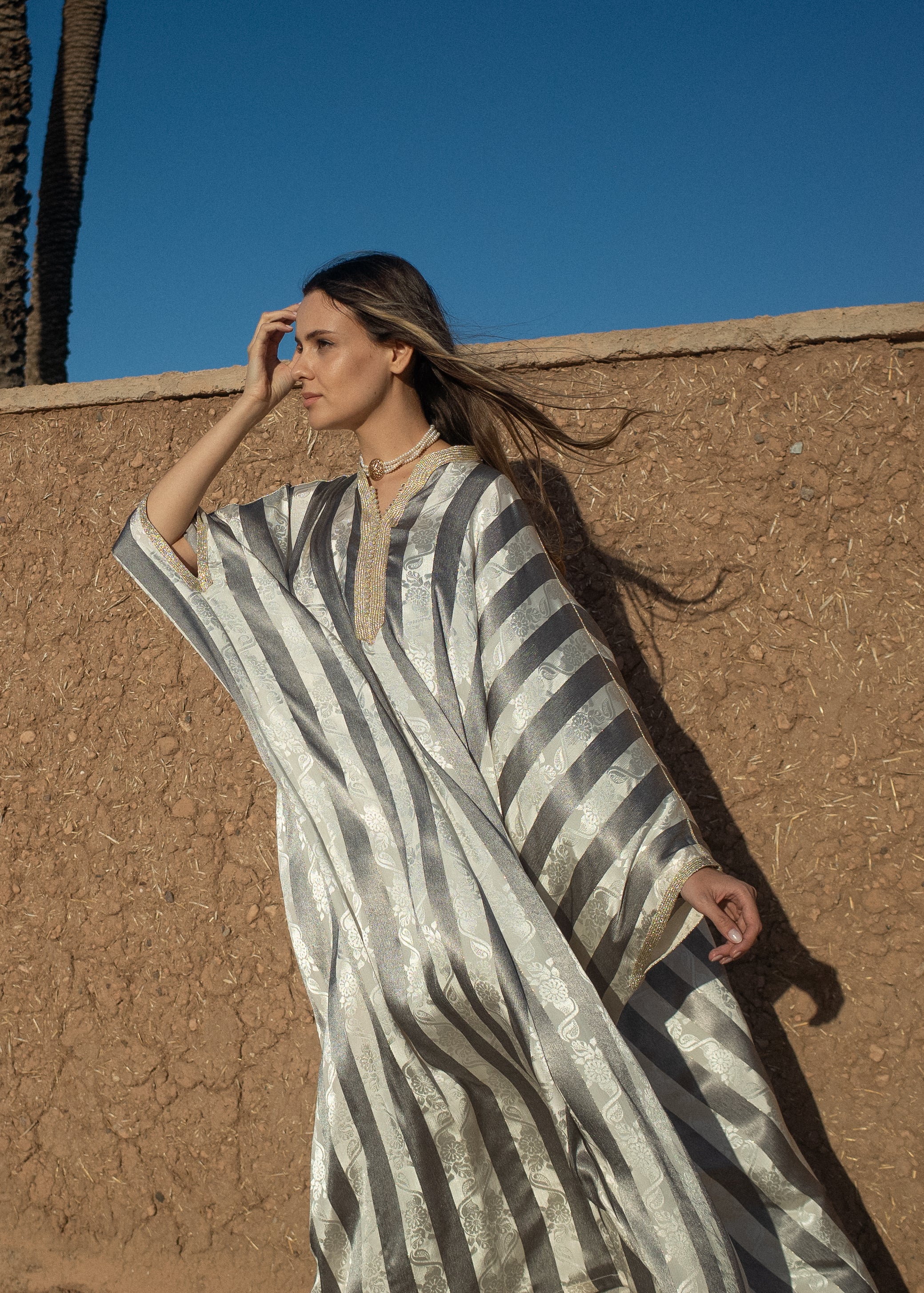 LAILA KAFTAN