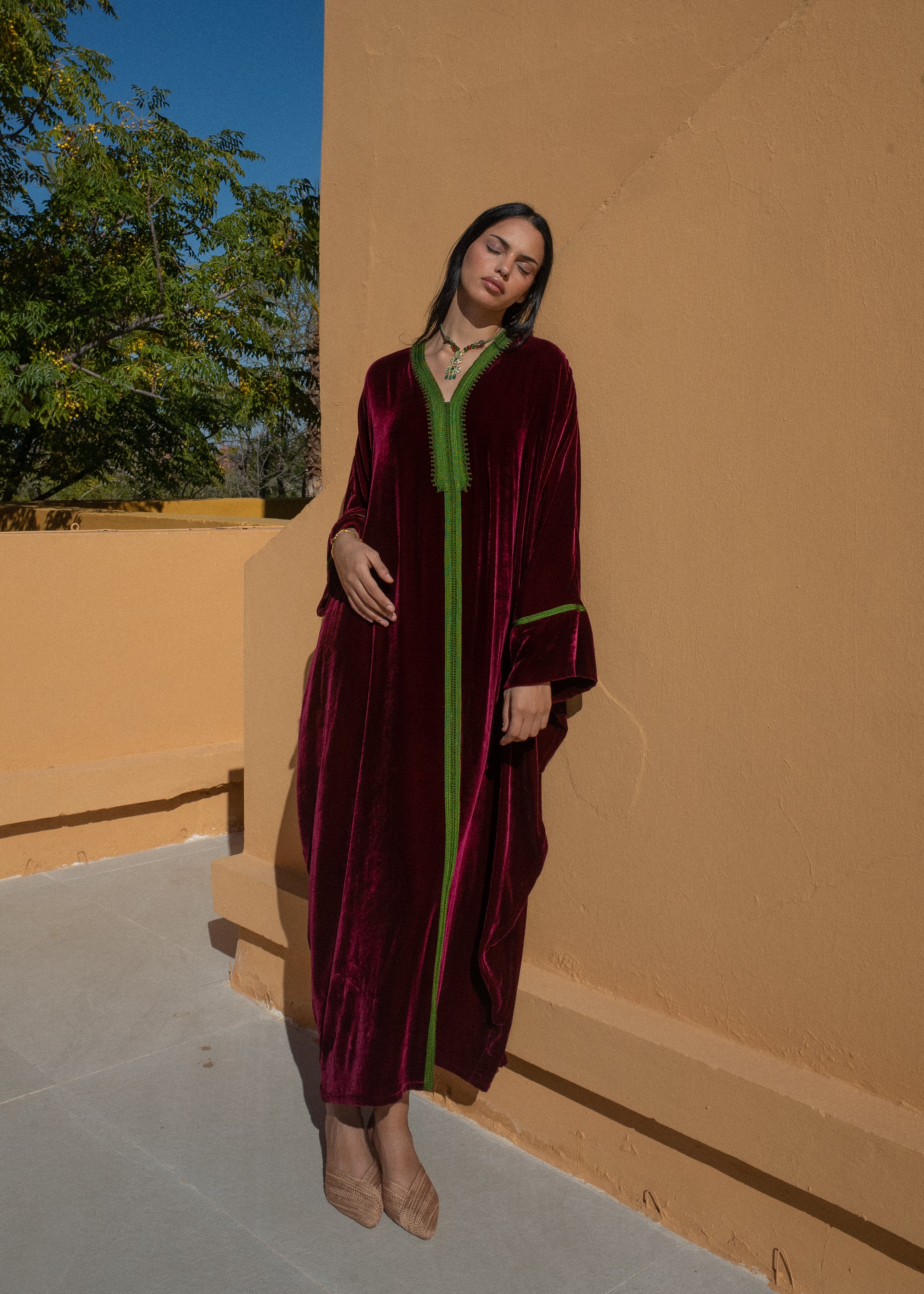 SOULEYMA KAFTAN