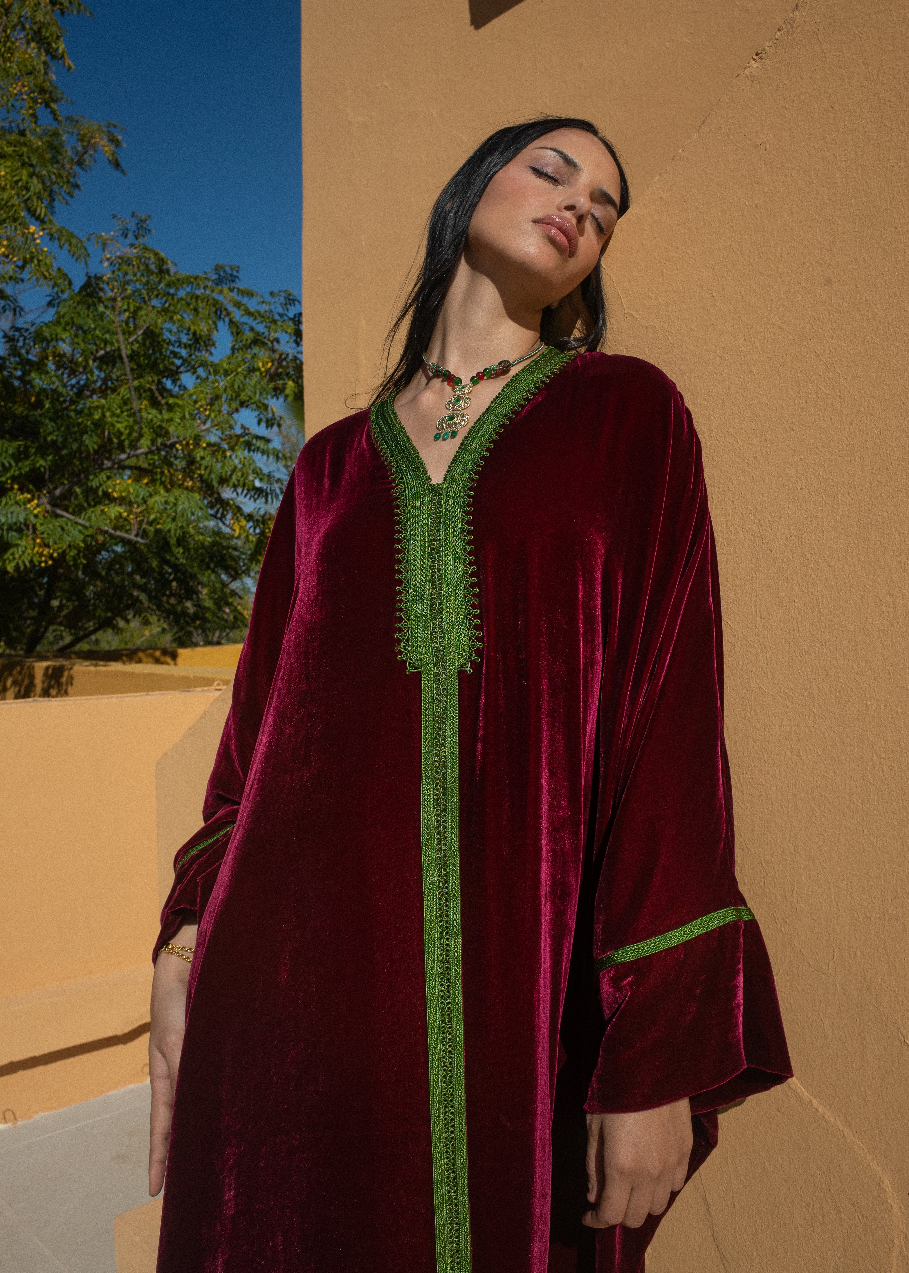 SOULEYMA KAFTAN