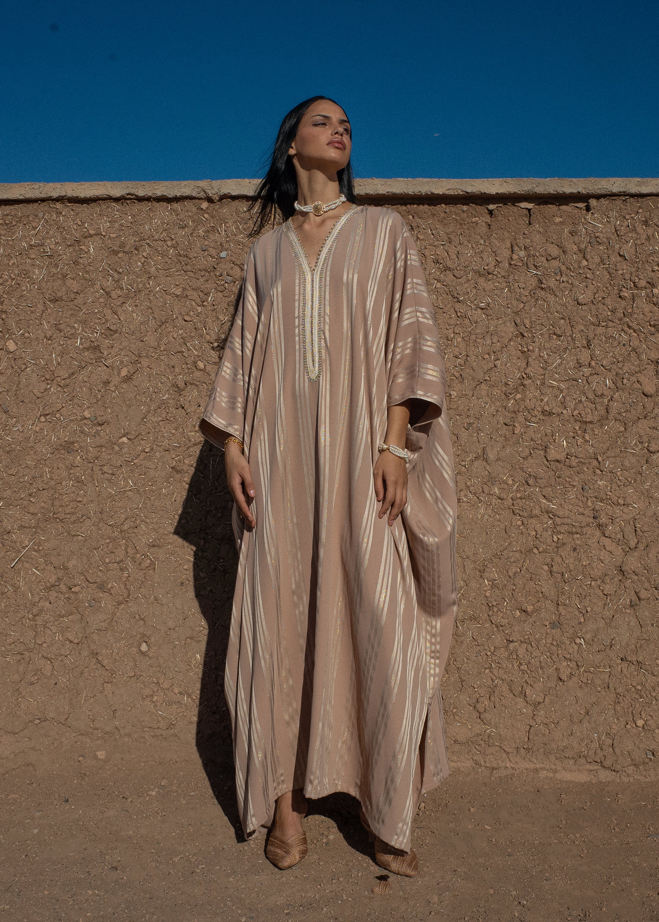 NIHAL KAFTAN