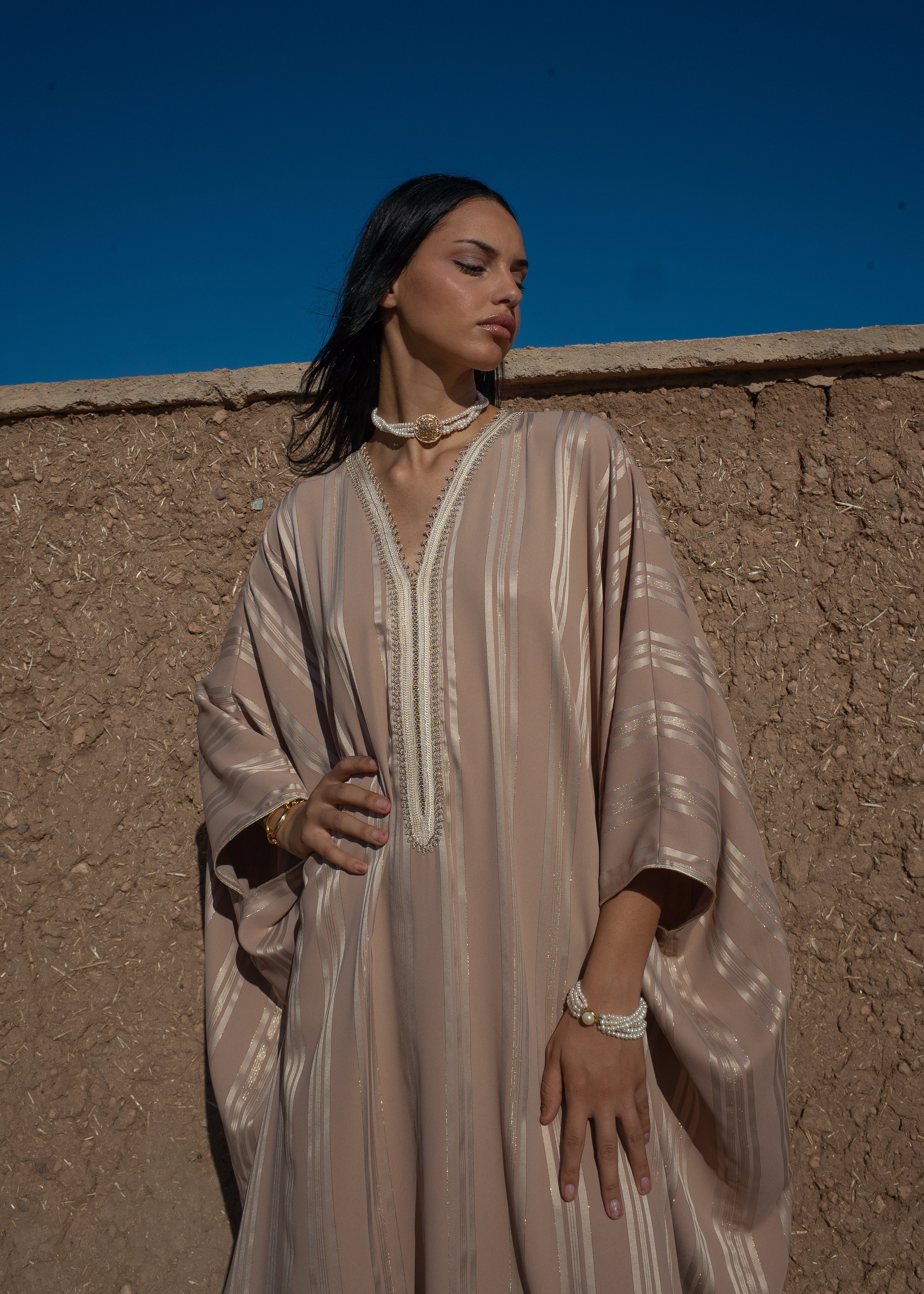 NIHAL KAFTAN