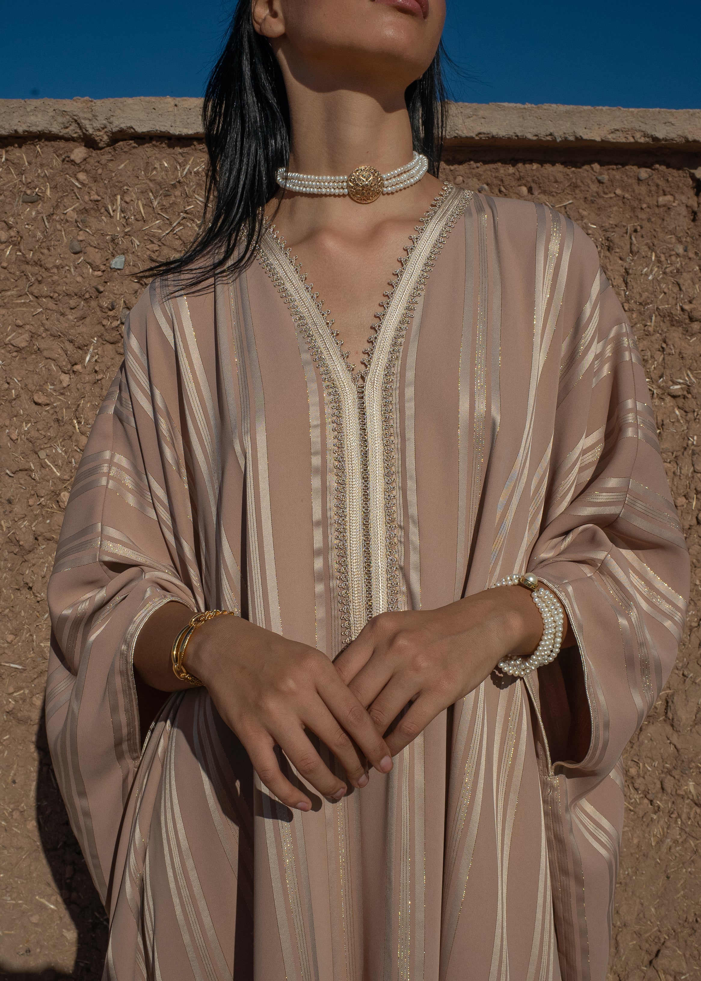 NIHAL KAFTAN