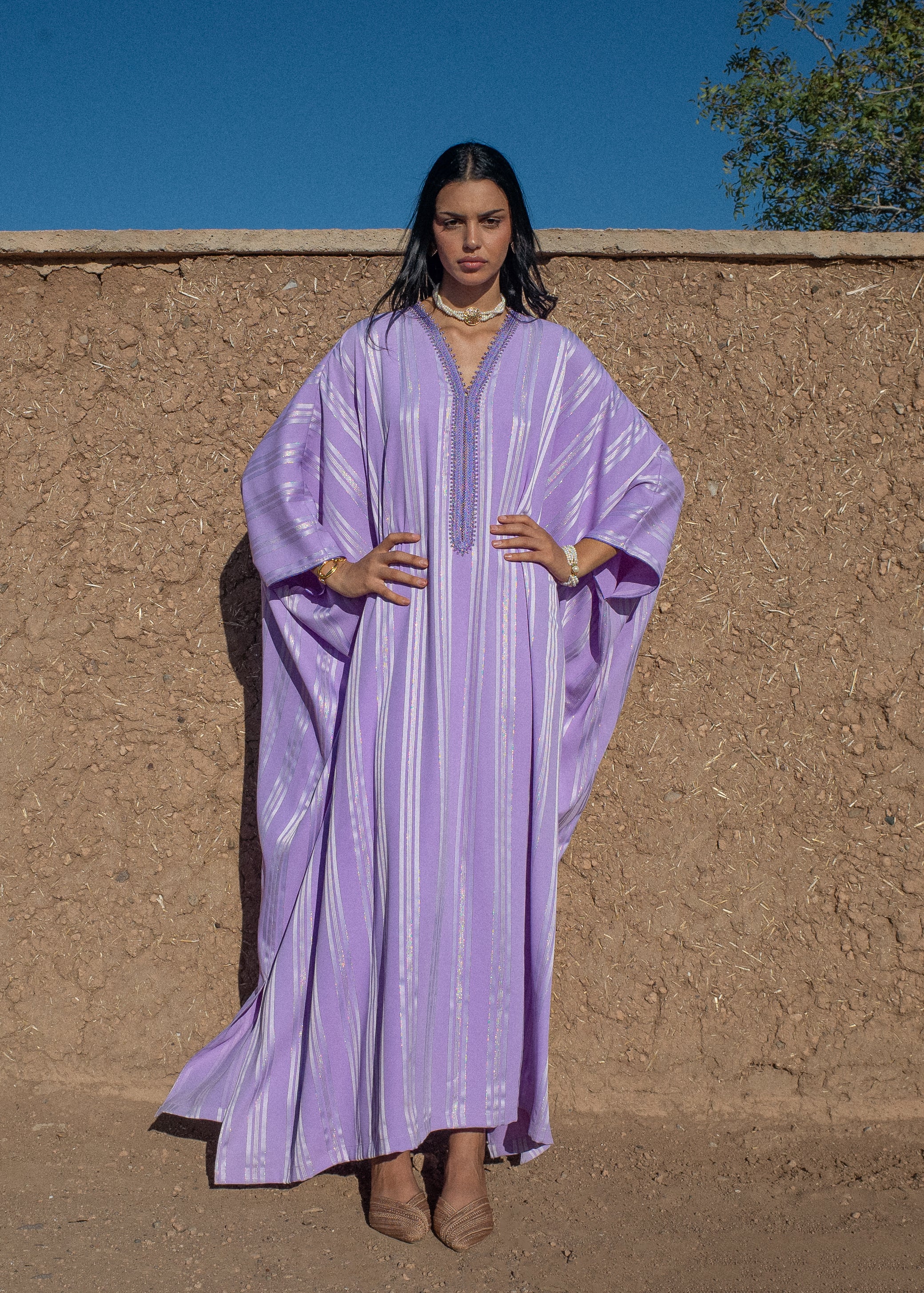 NIHAL KAFTAN