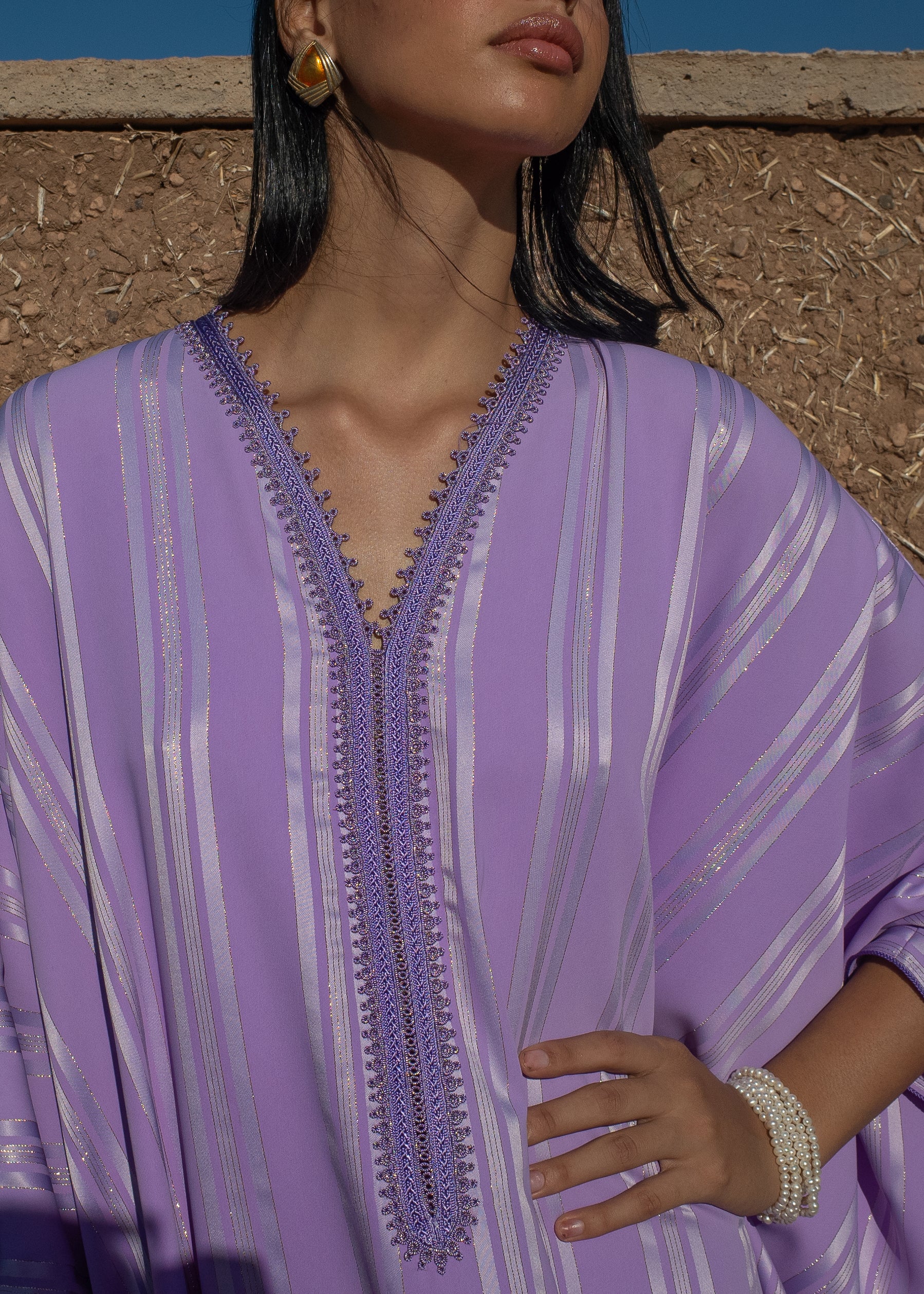 NIHAL KAFTAN