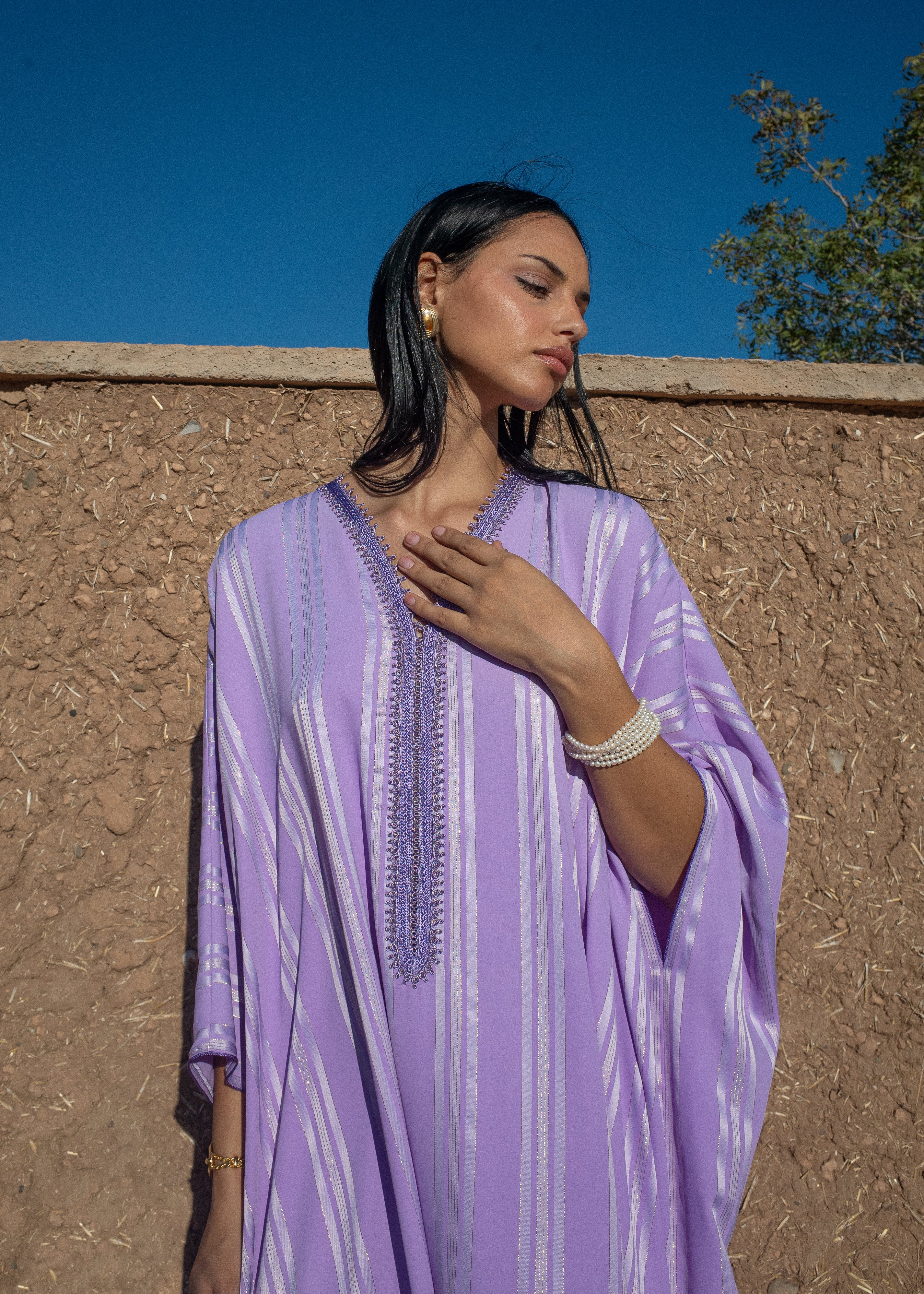 NIHAL KAFTAN