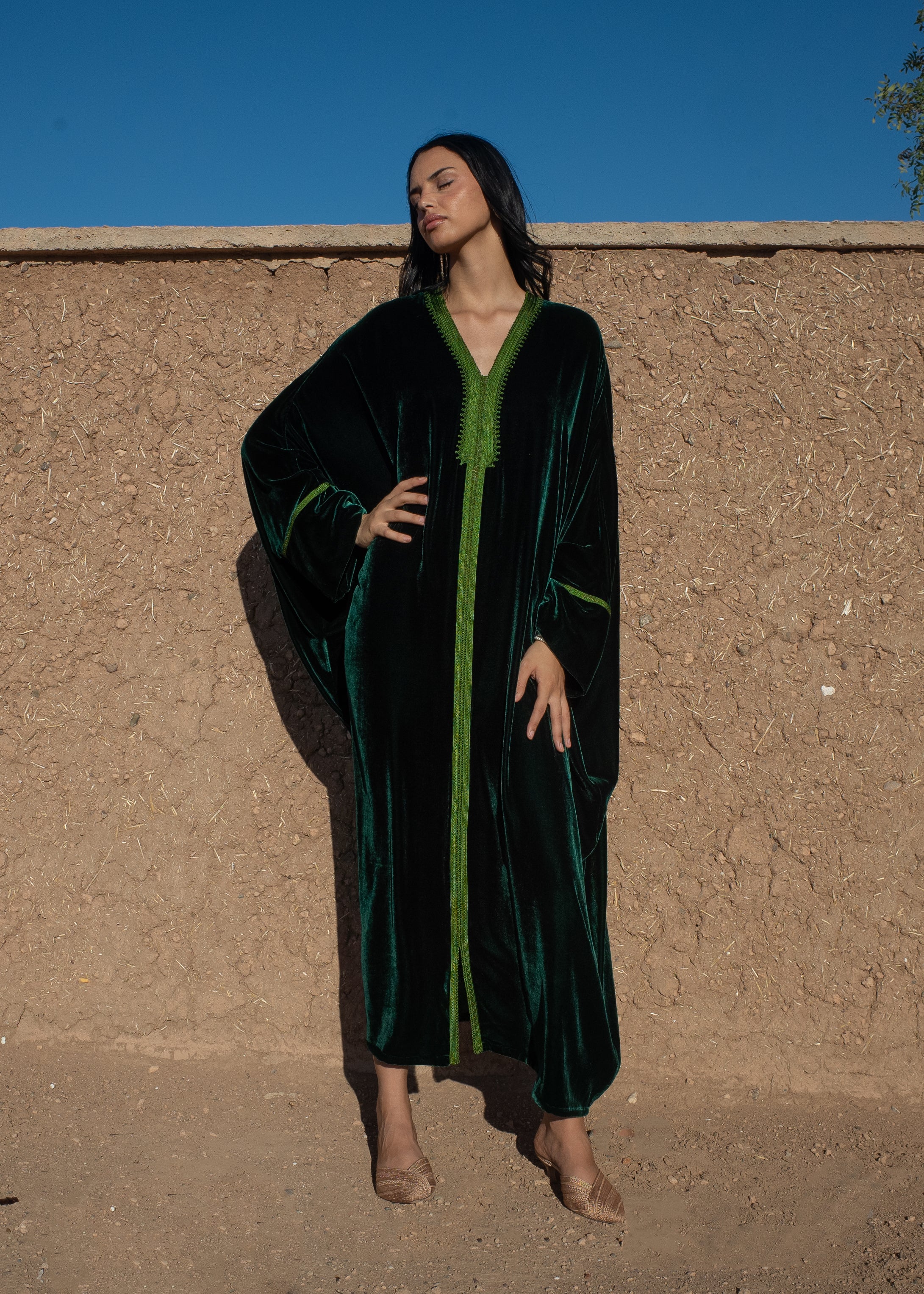 SOULEYMA KAFTAN