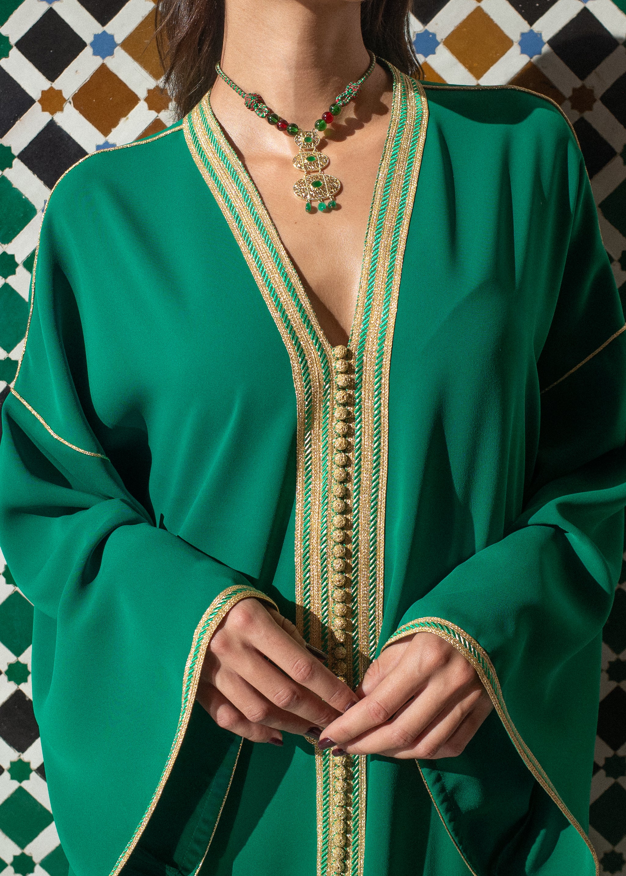 MAGDA KAFTAN