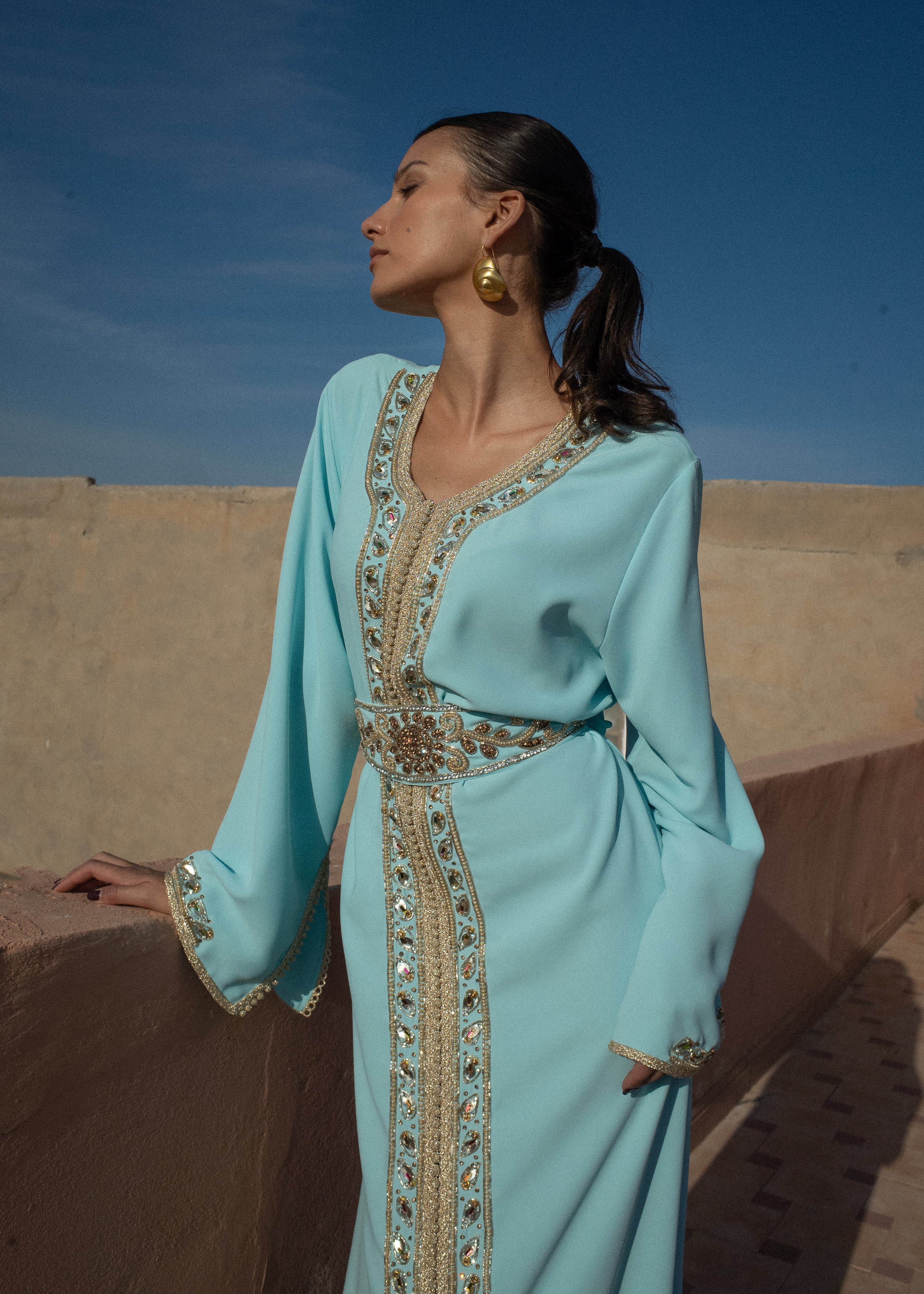 NEHIR KAFTAN