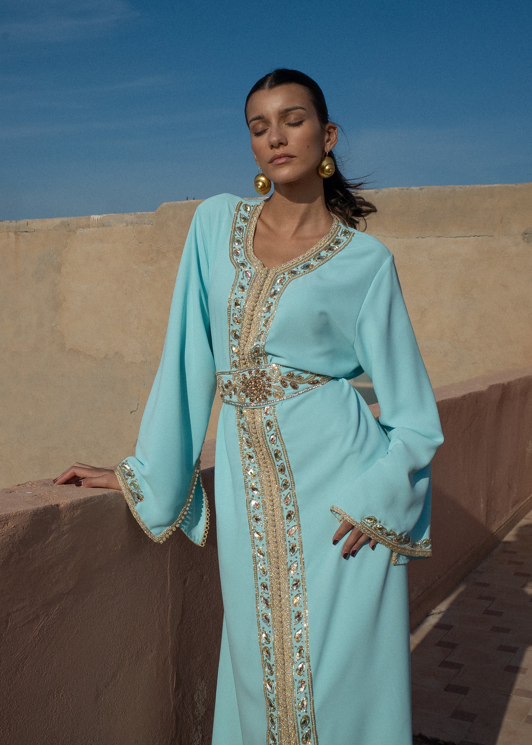 NEHIR KAFTAN