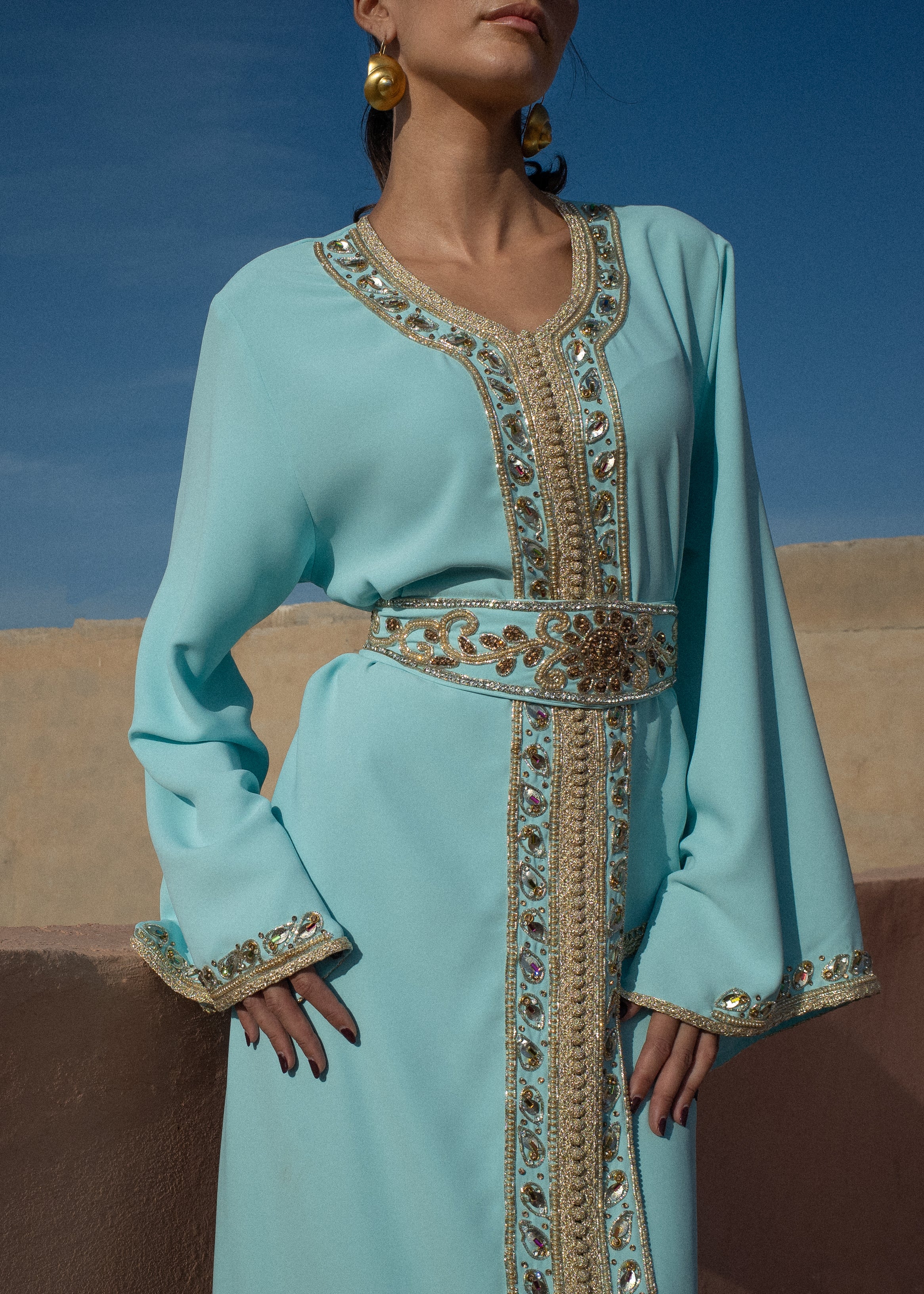 NEHIR KAFTAN